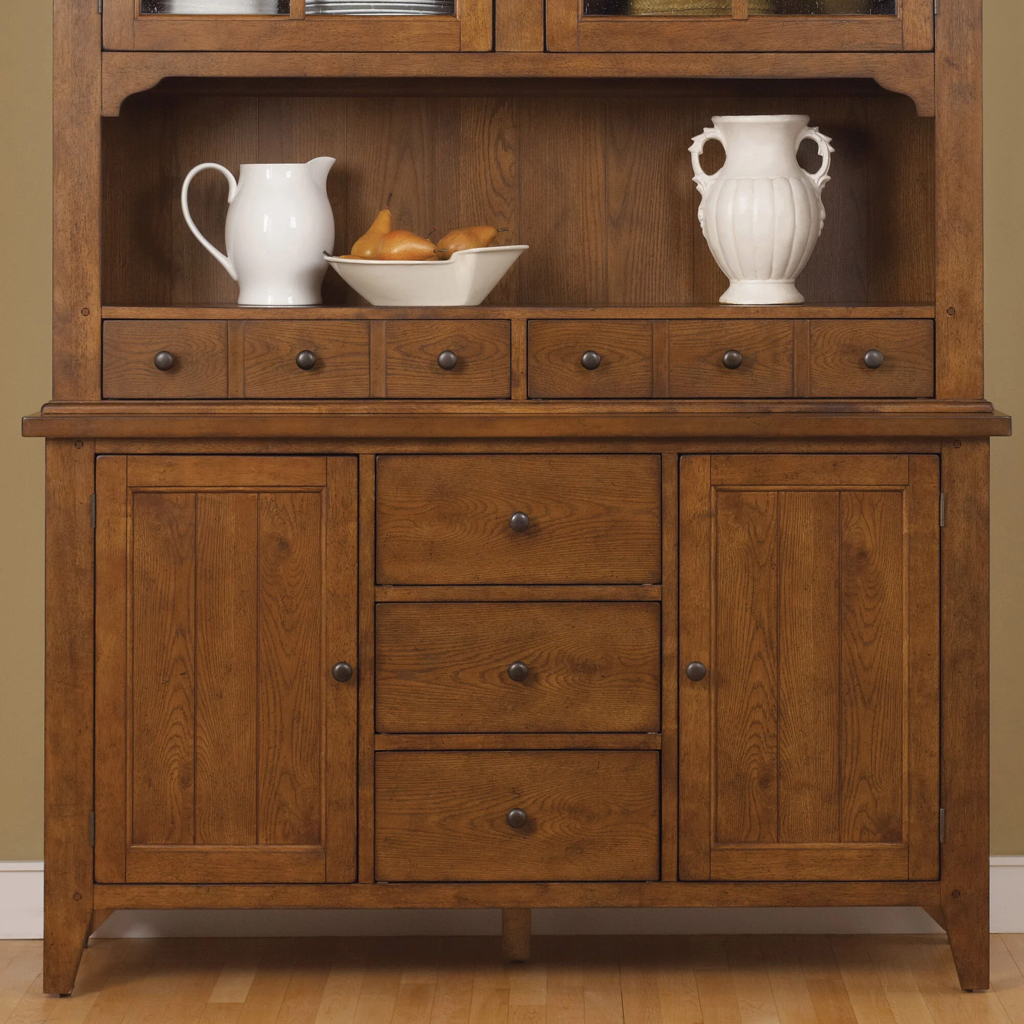 Hearthstone Ridge Buffet - Image 3