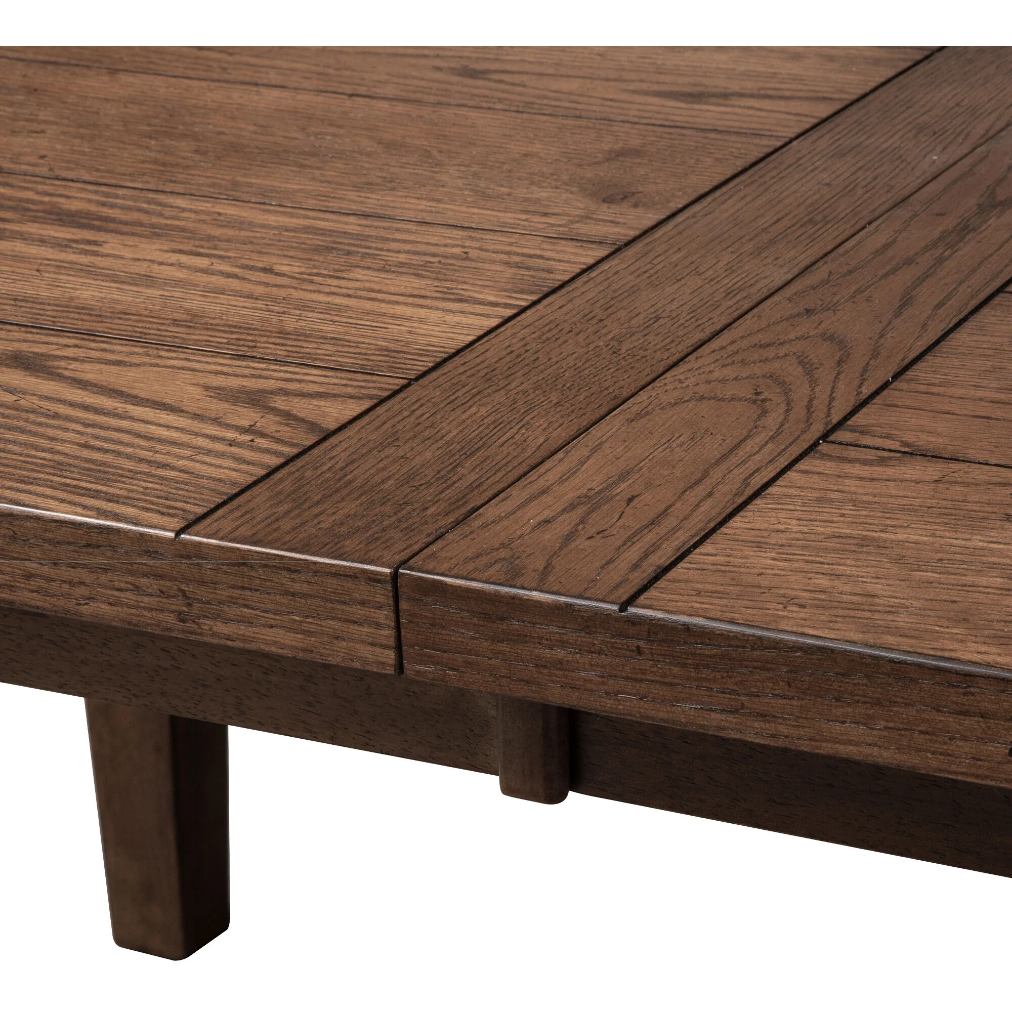 Hearthstone Ridge Dining Table - Image 6