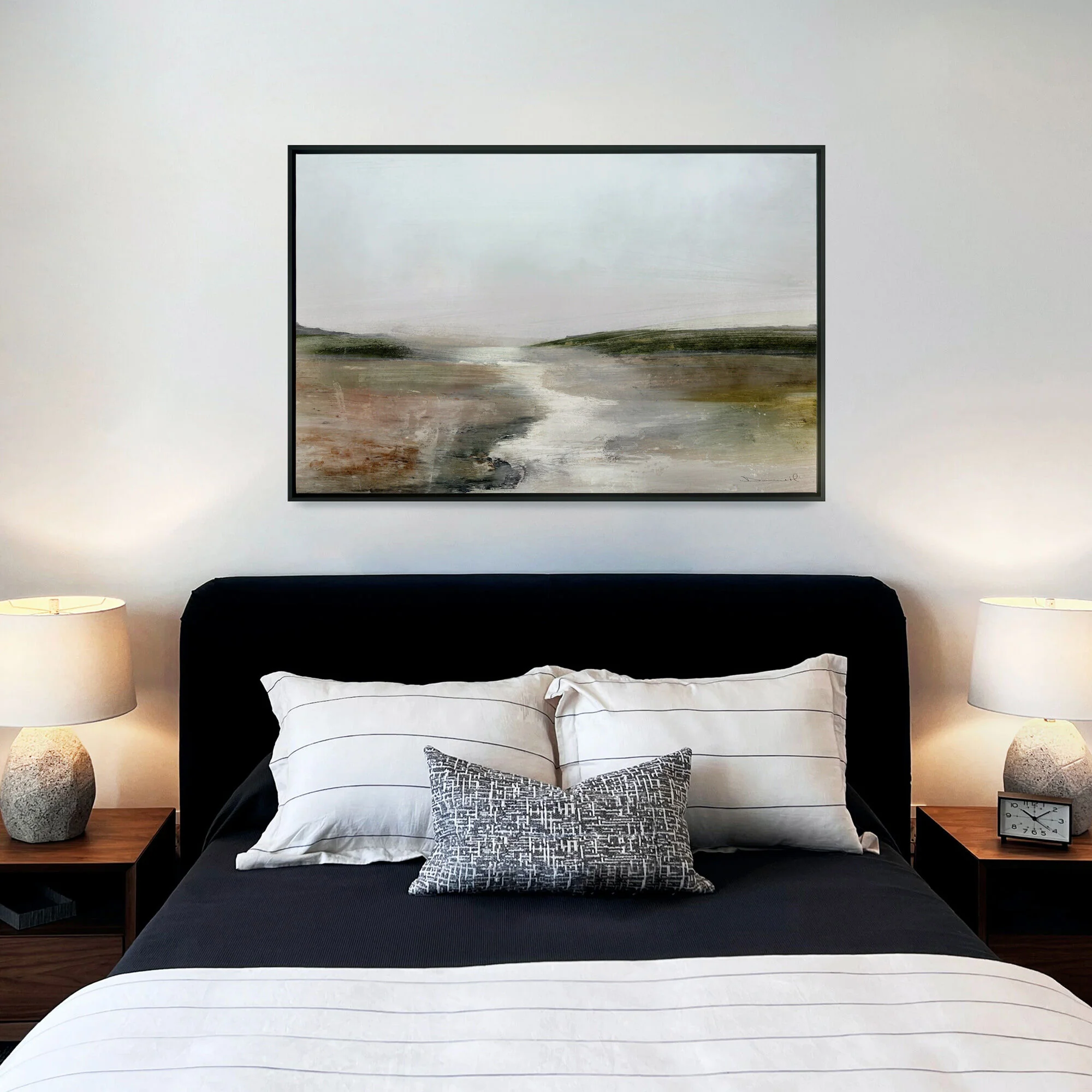 Heartland Home Crystal River Wall Art - Image 2