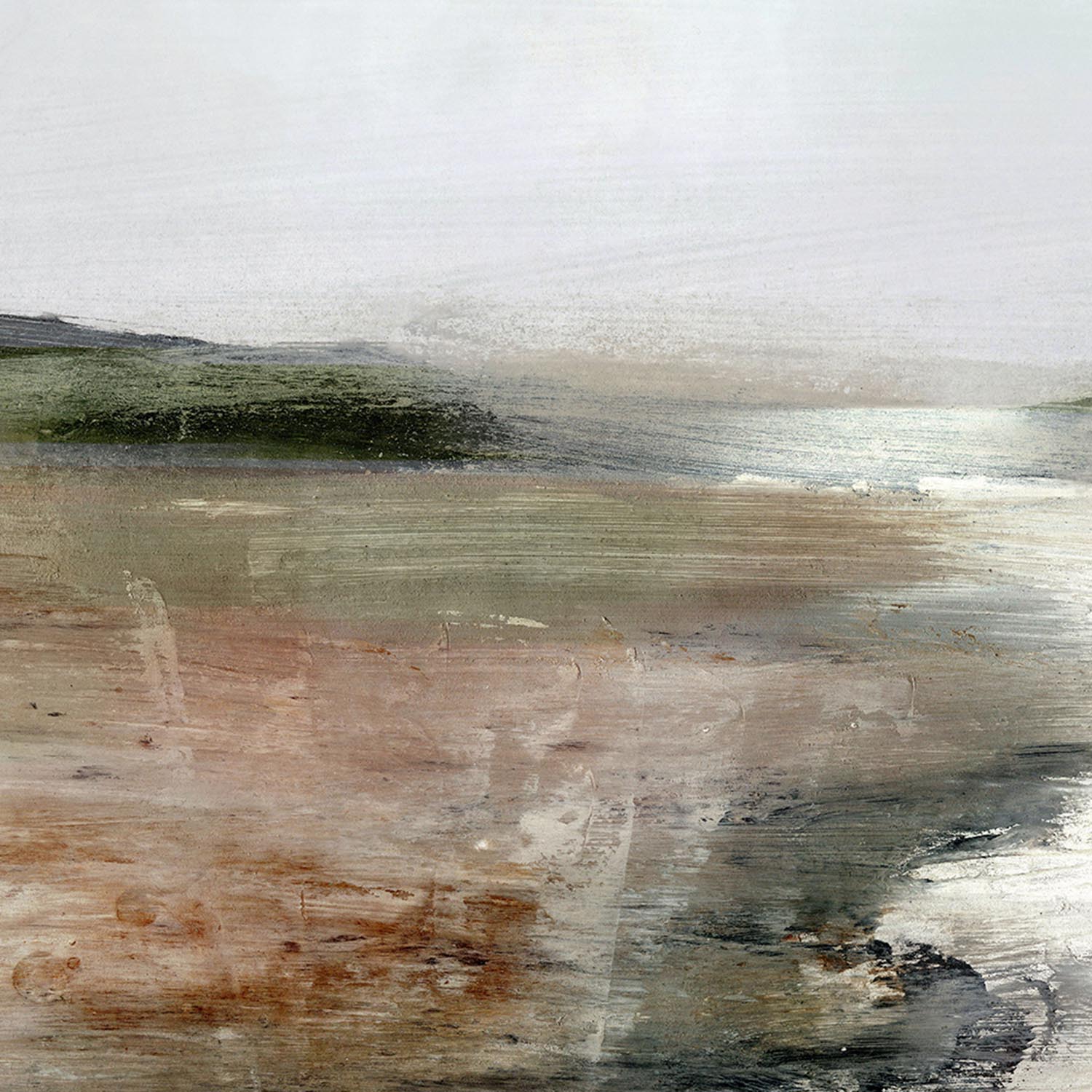 Heartland Home Crystal River Wall Art - Image 3