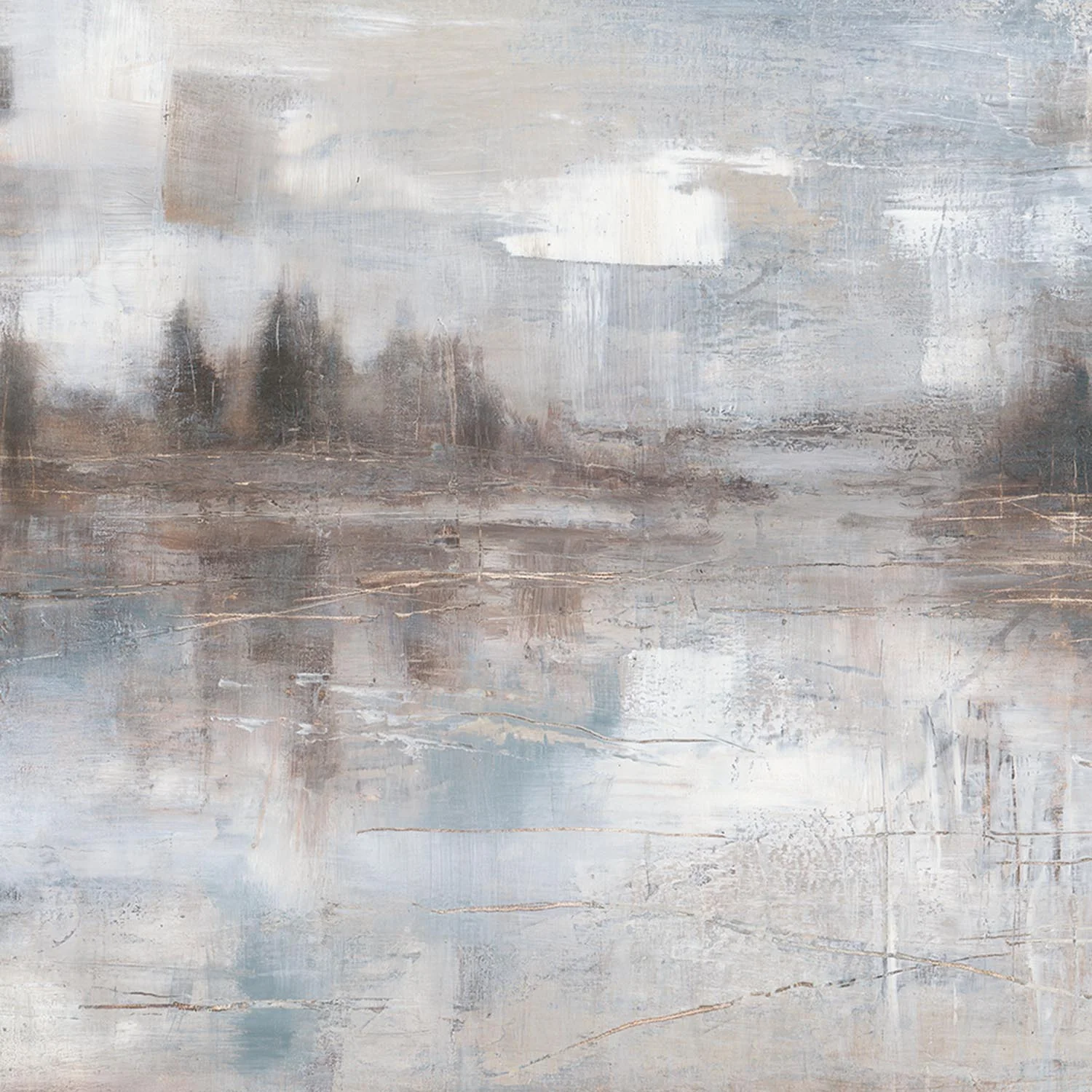 Heartland Home Distance Wall Art - Image 3