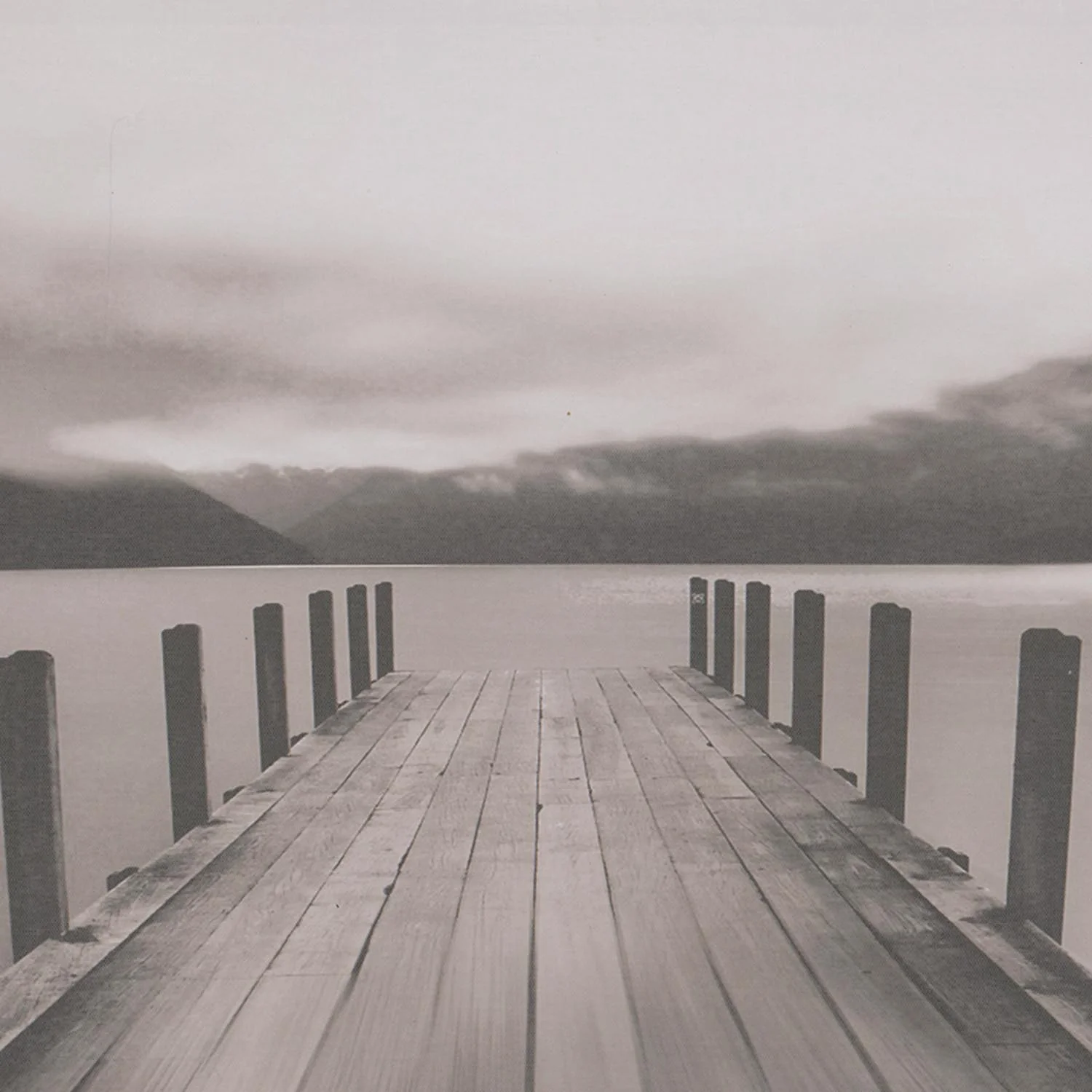 Heartland Home The Dock Wall Art - Image 3