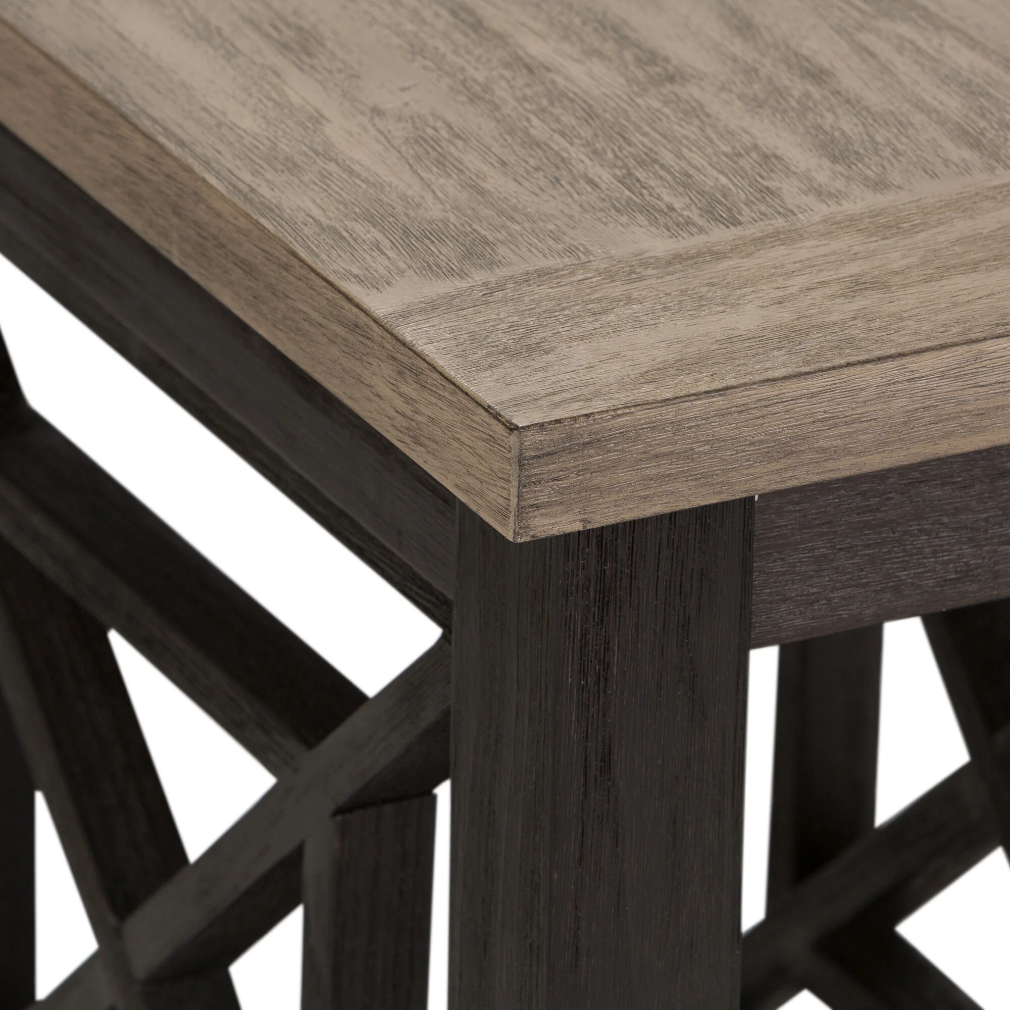 Heatherbrook Chairside table - Image 3