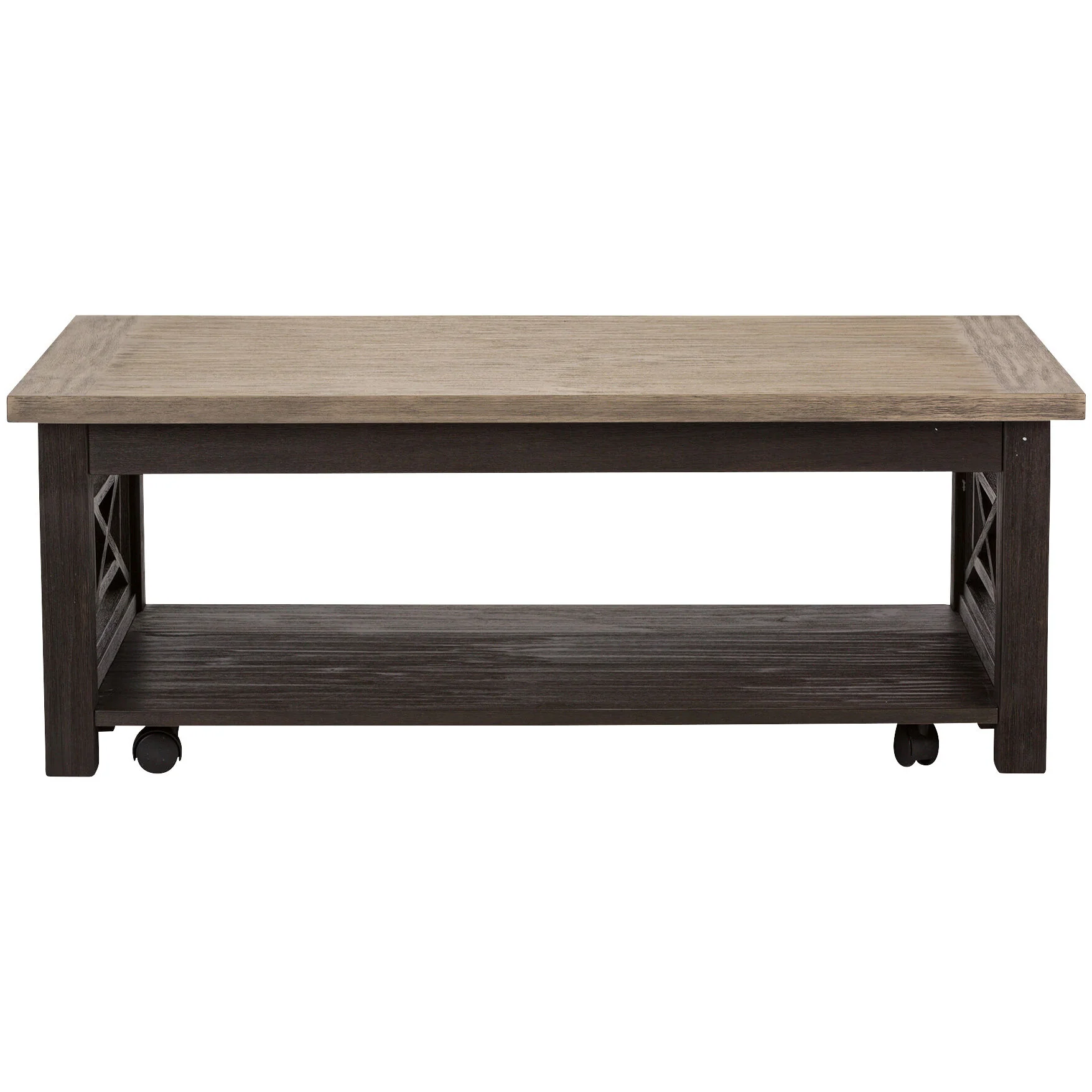 Heatherbrook Coffee Table
