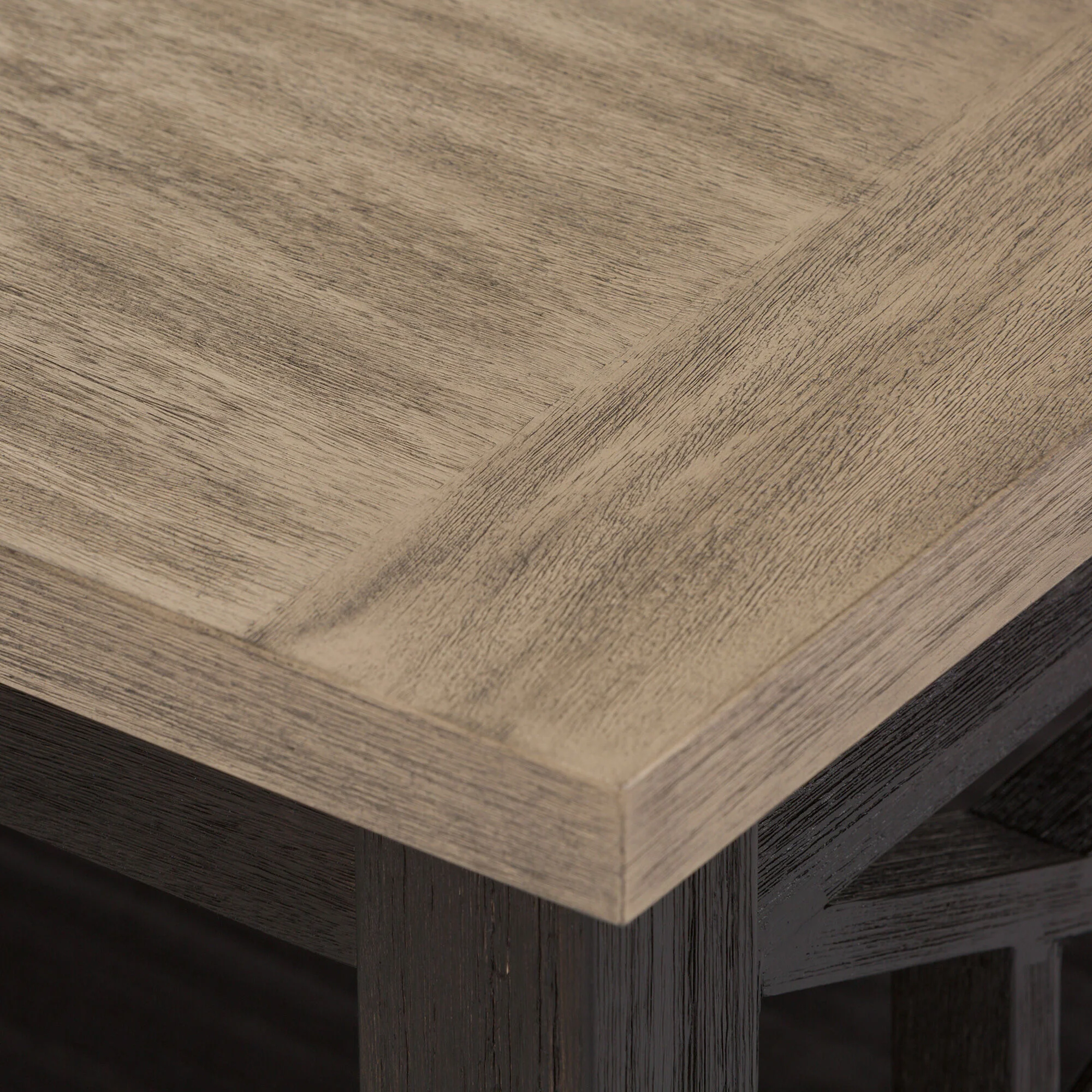 Heatherbrook Coffee Table - Image 3