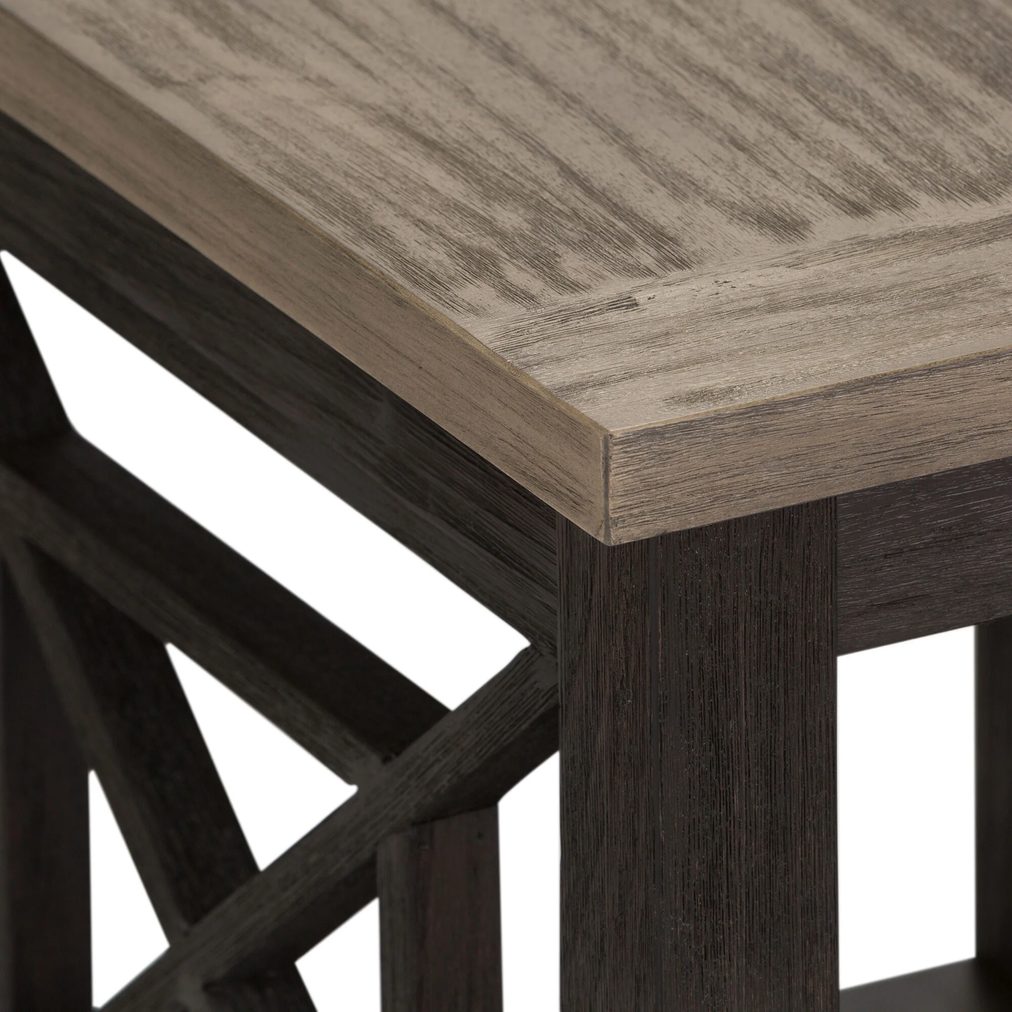 Heatherbrook End Table - Image 3