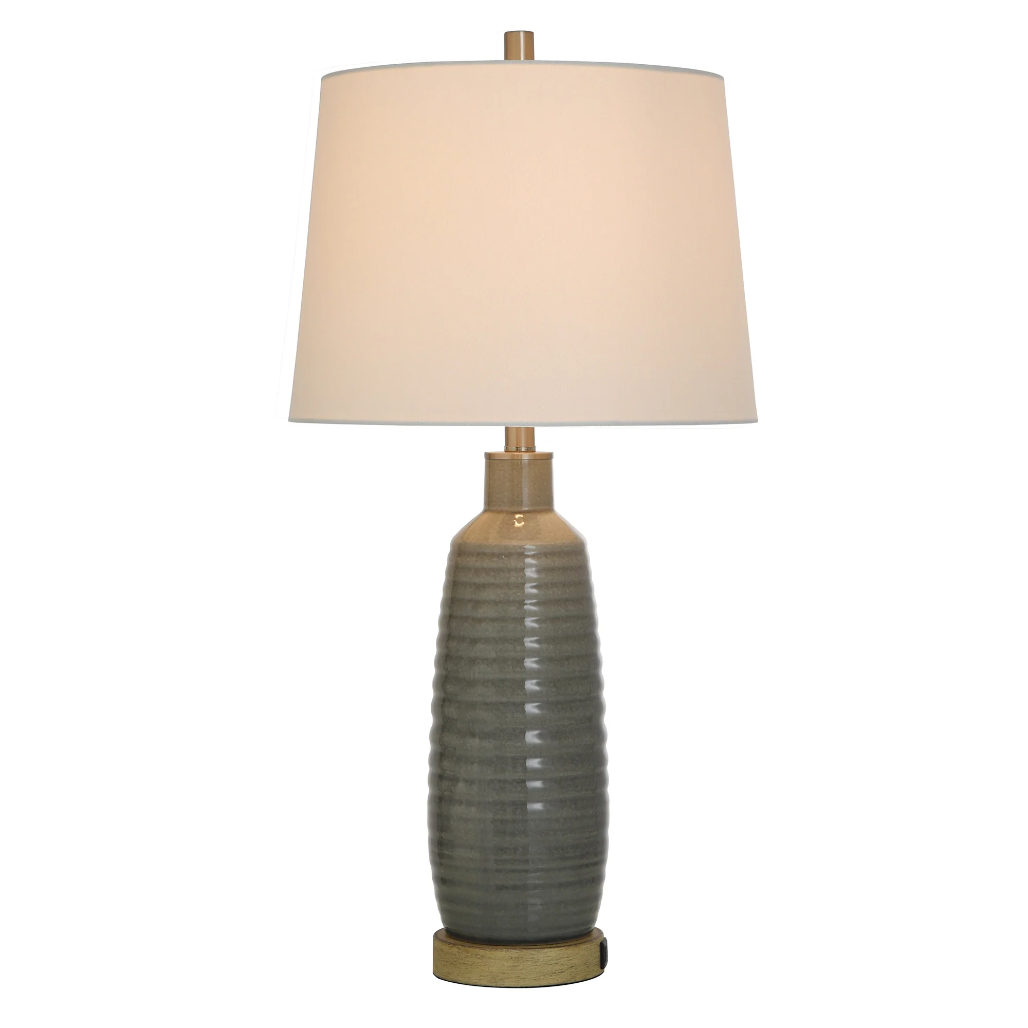 Henri Table Lamp - Image 2