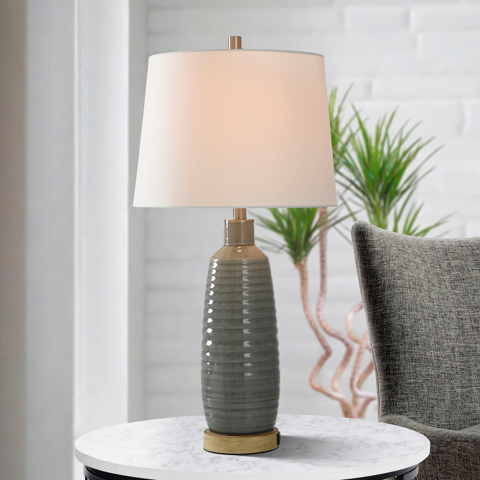 Henri Table Lamp - Image 3