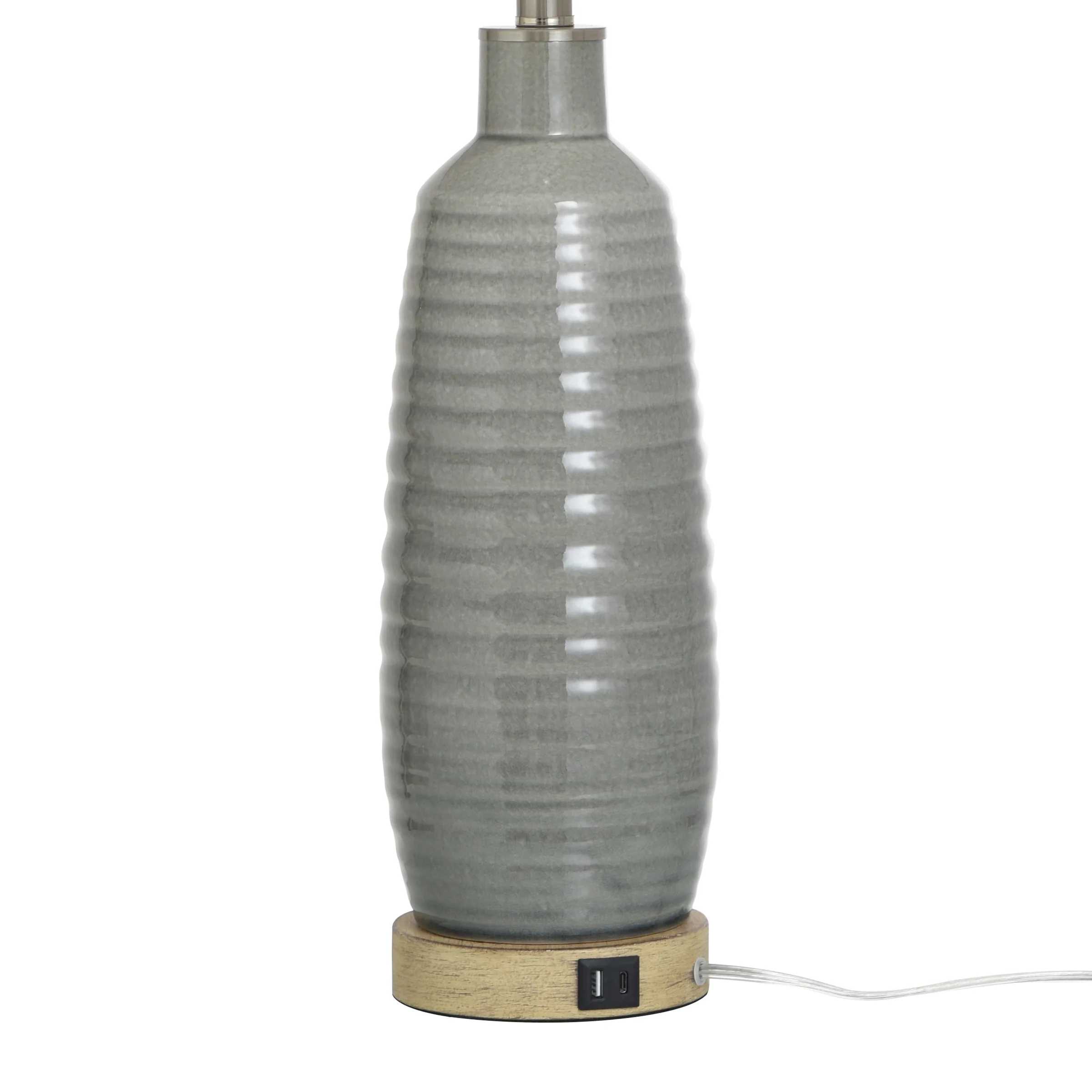 Henri Table Lamp - Image 4