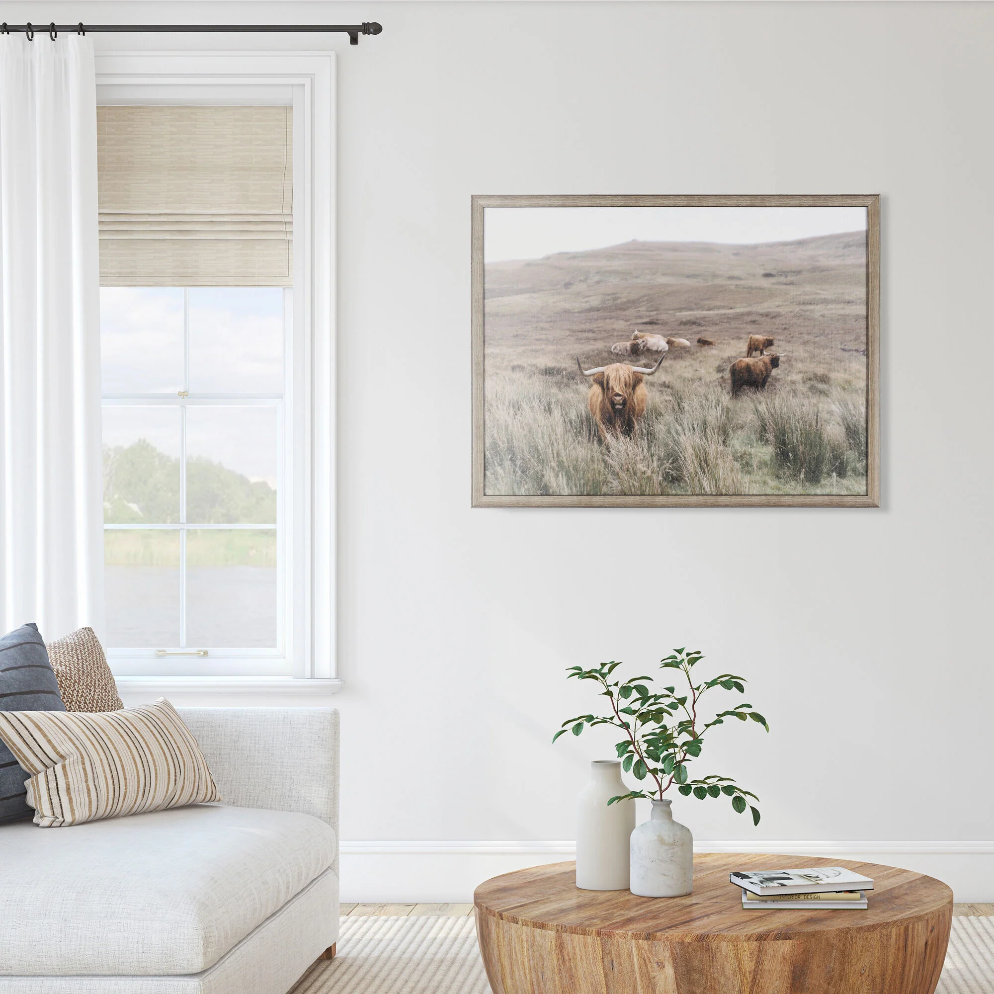 Herd Wall Art - Image 3