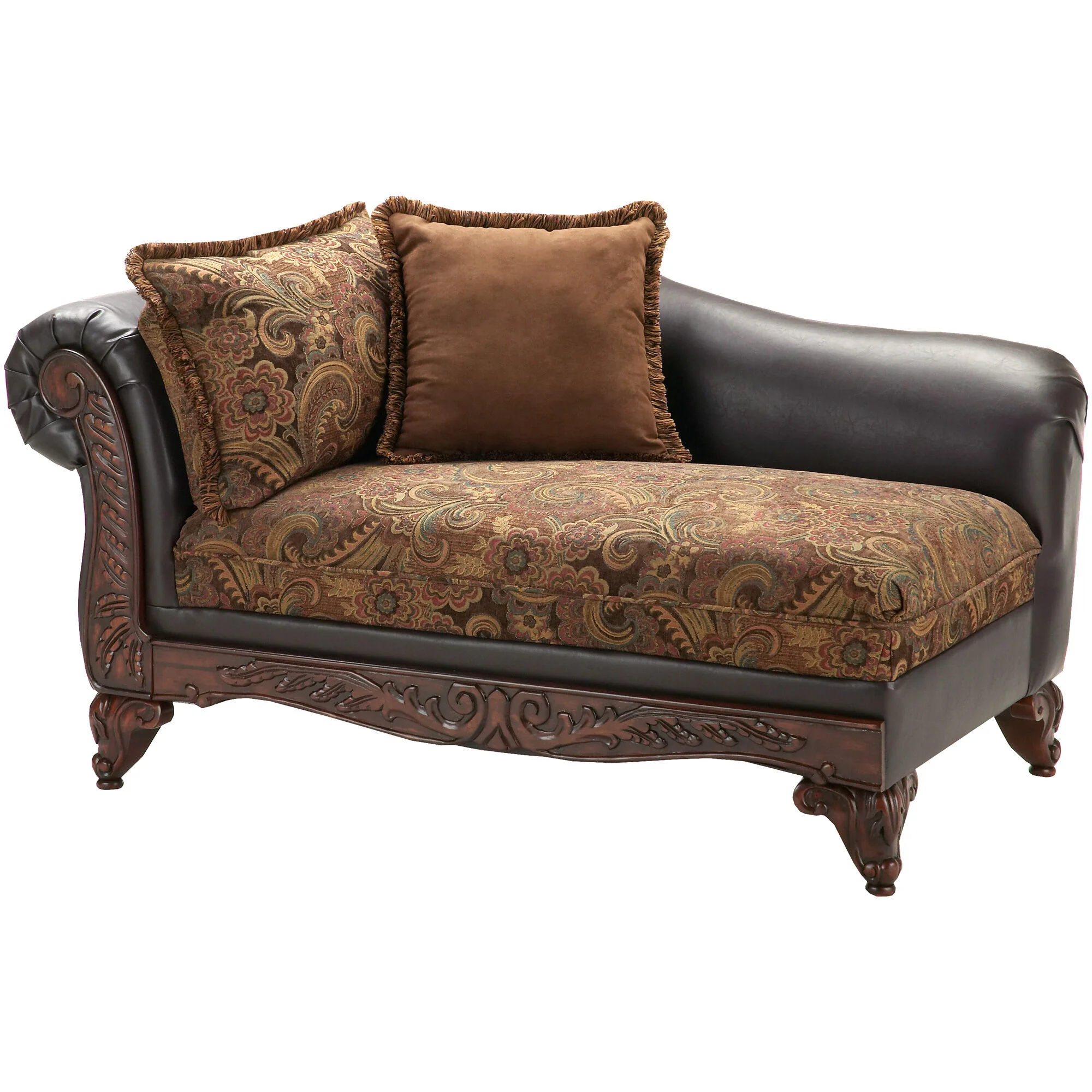 Heritage Chaise - Image 2