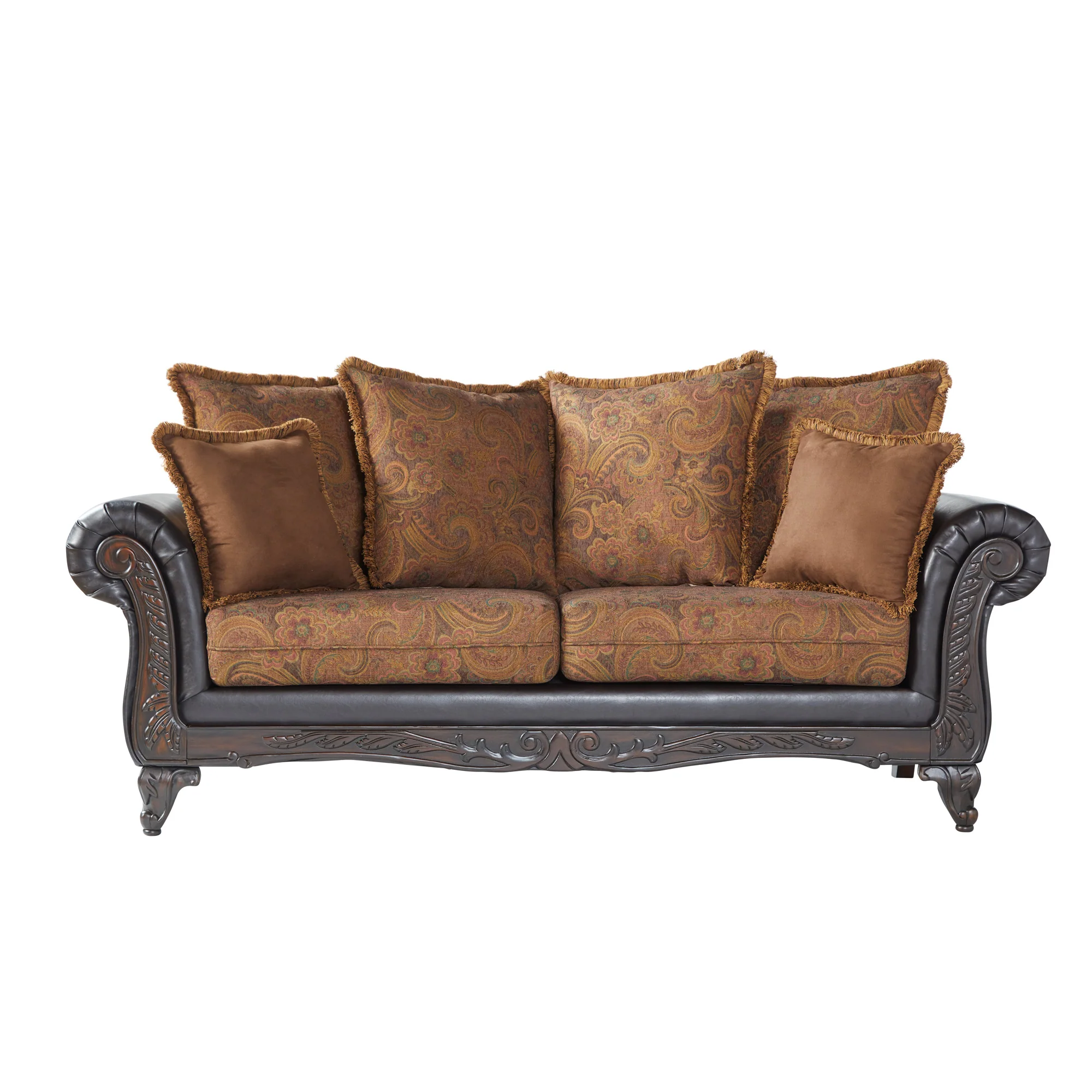 Heritage Sofa