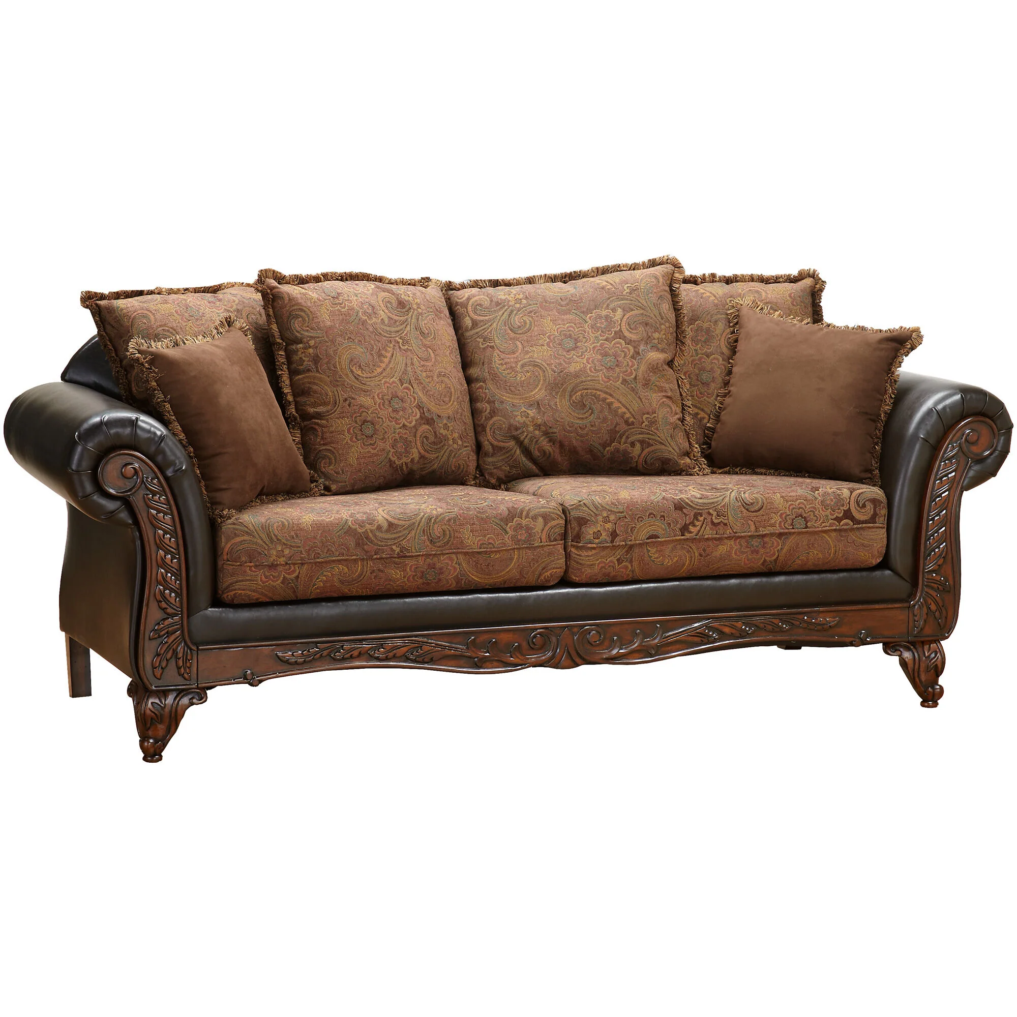 Heritage Sofa - Image 2