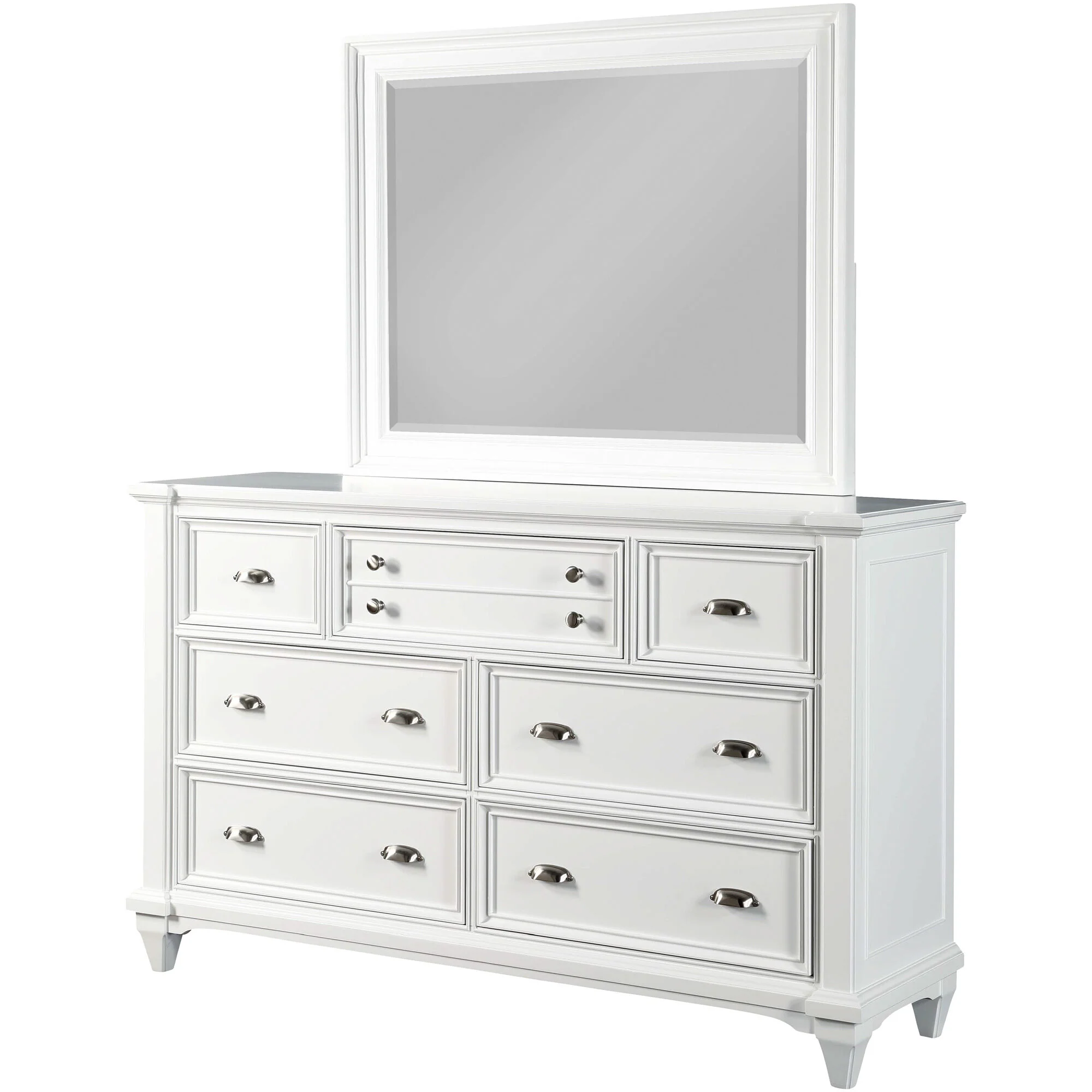 Hilton Head Drawer Dresser - Image 2