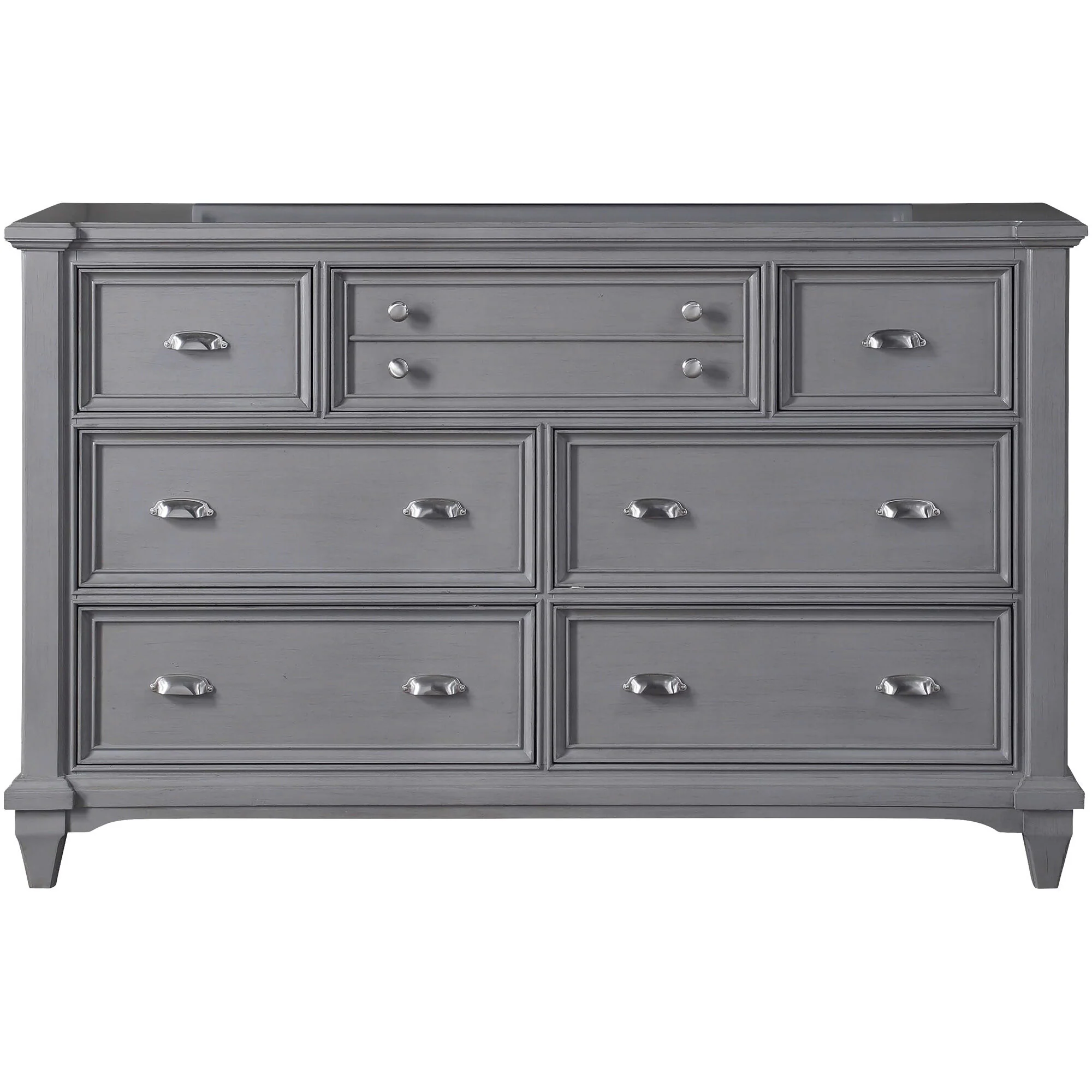 Hilton Head Drawer Dresser - Image 4
