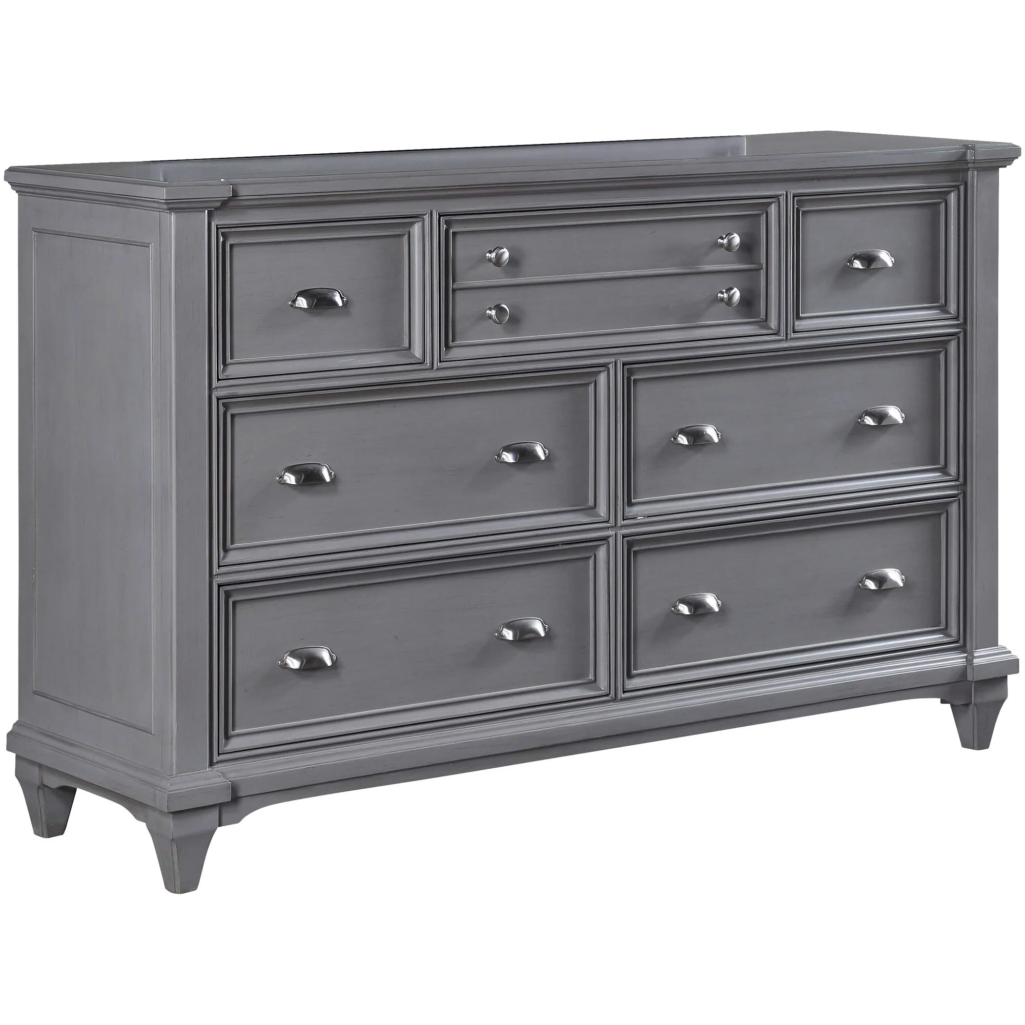 Hilton Head Drawer Dresser - Image 5