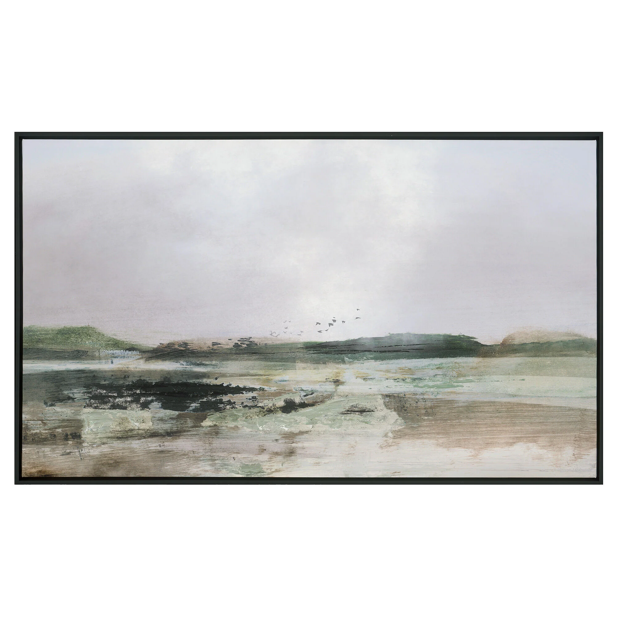 Horizon Wall Art