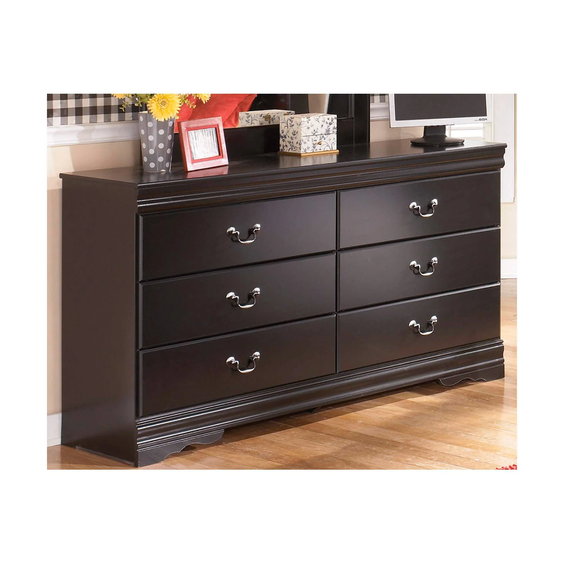 Huey Vineyard Dresser - Image 2