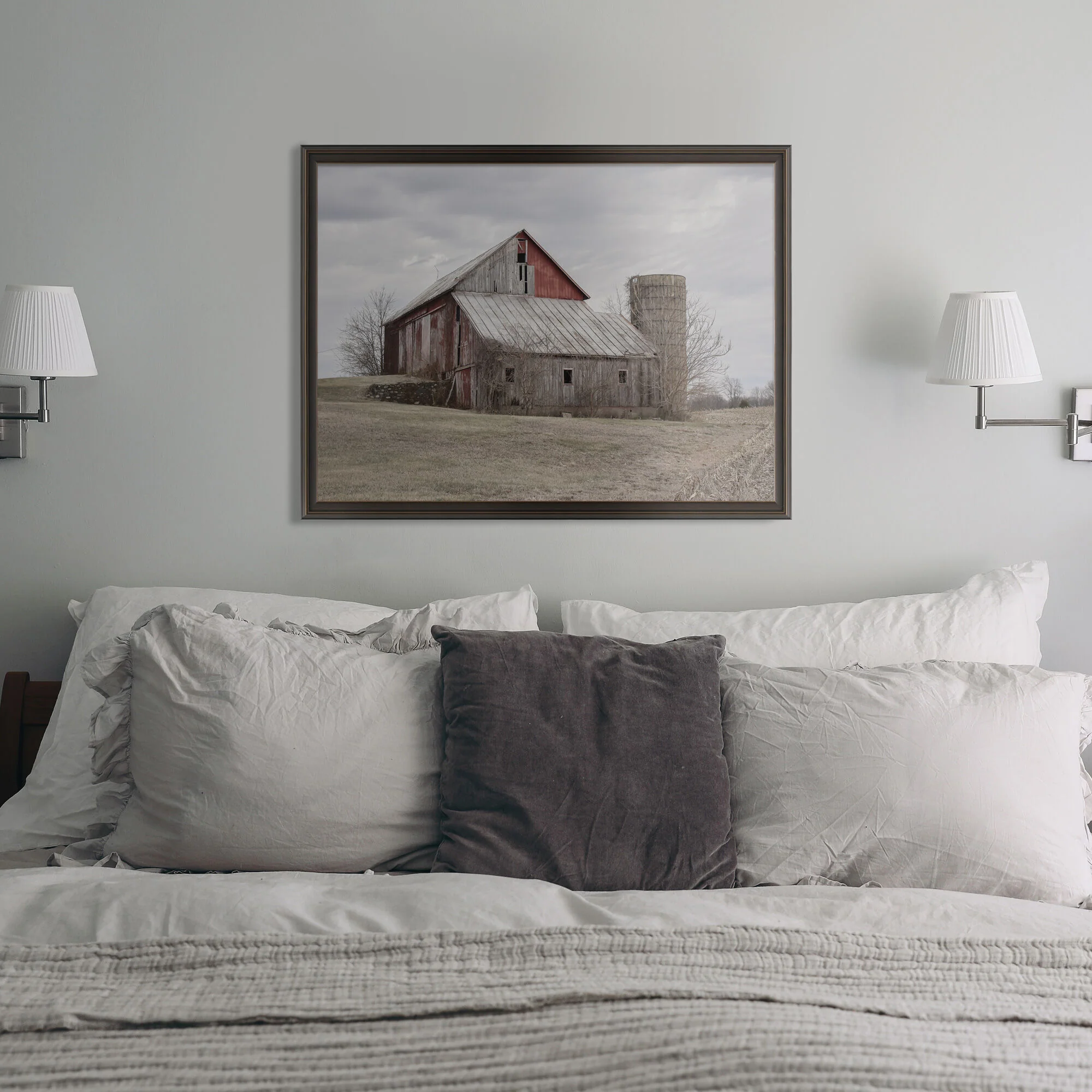 Huge Barn Wall Art - Image 3