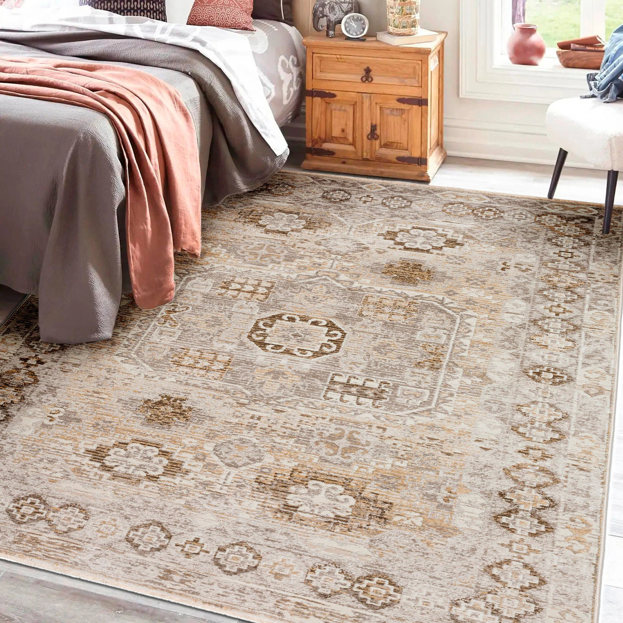 Izmir IZ4 Rug - Image 2