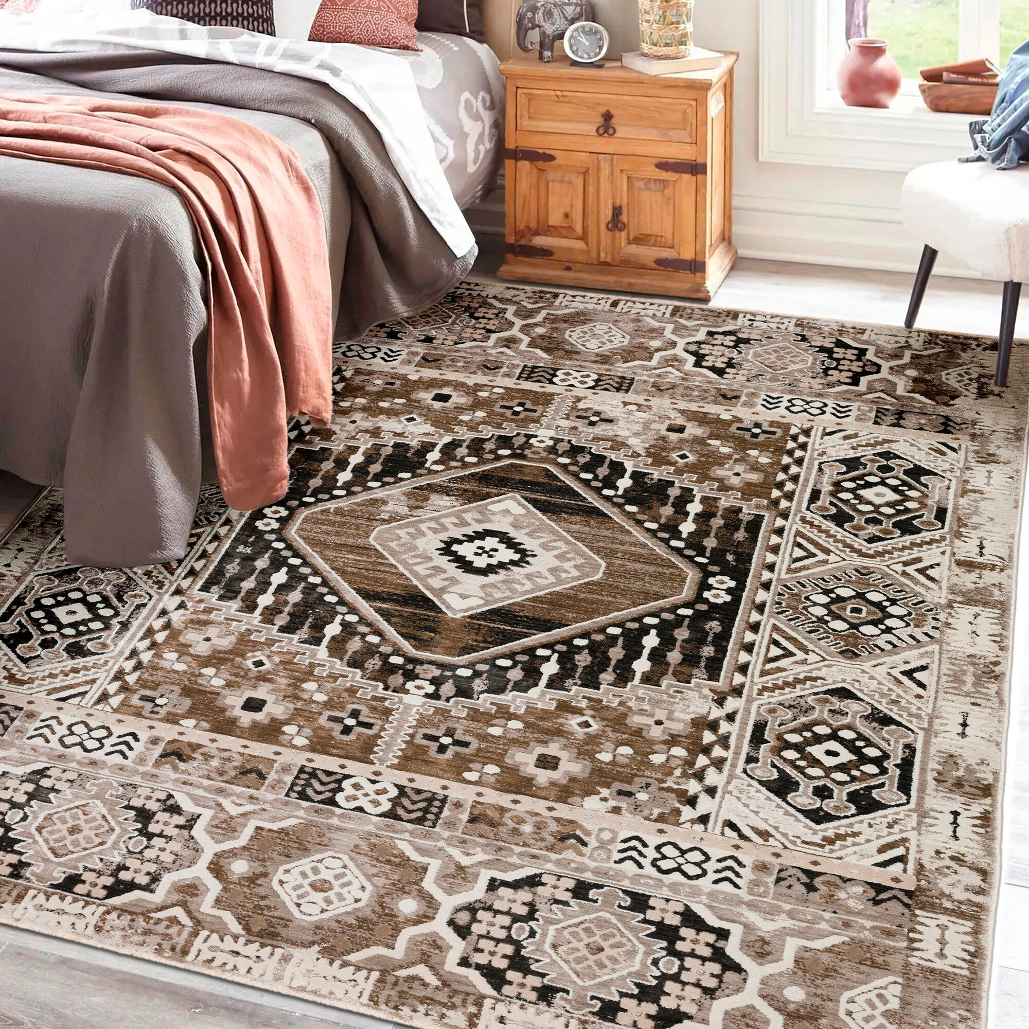 Izmir IZ5 Rug - Image 8