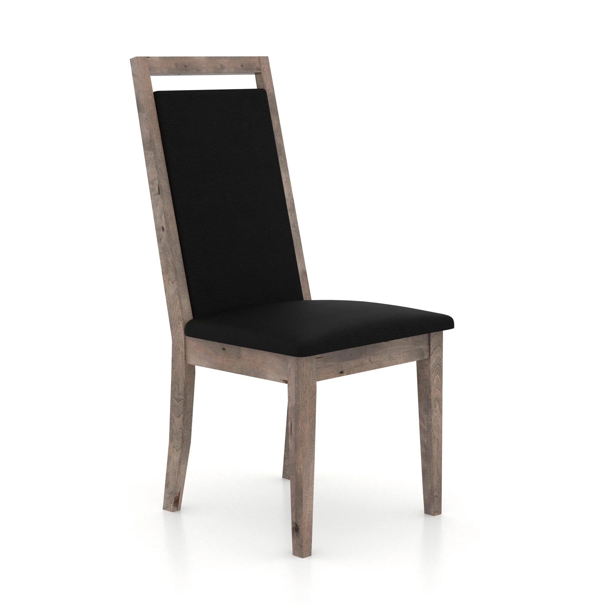 Izzo Upholstered Dining Chair - Image 2