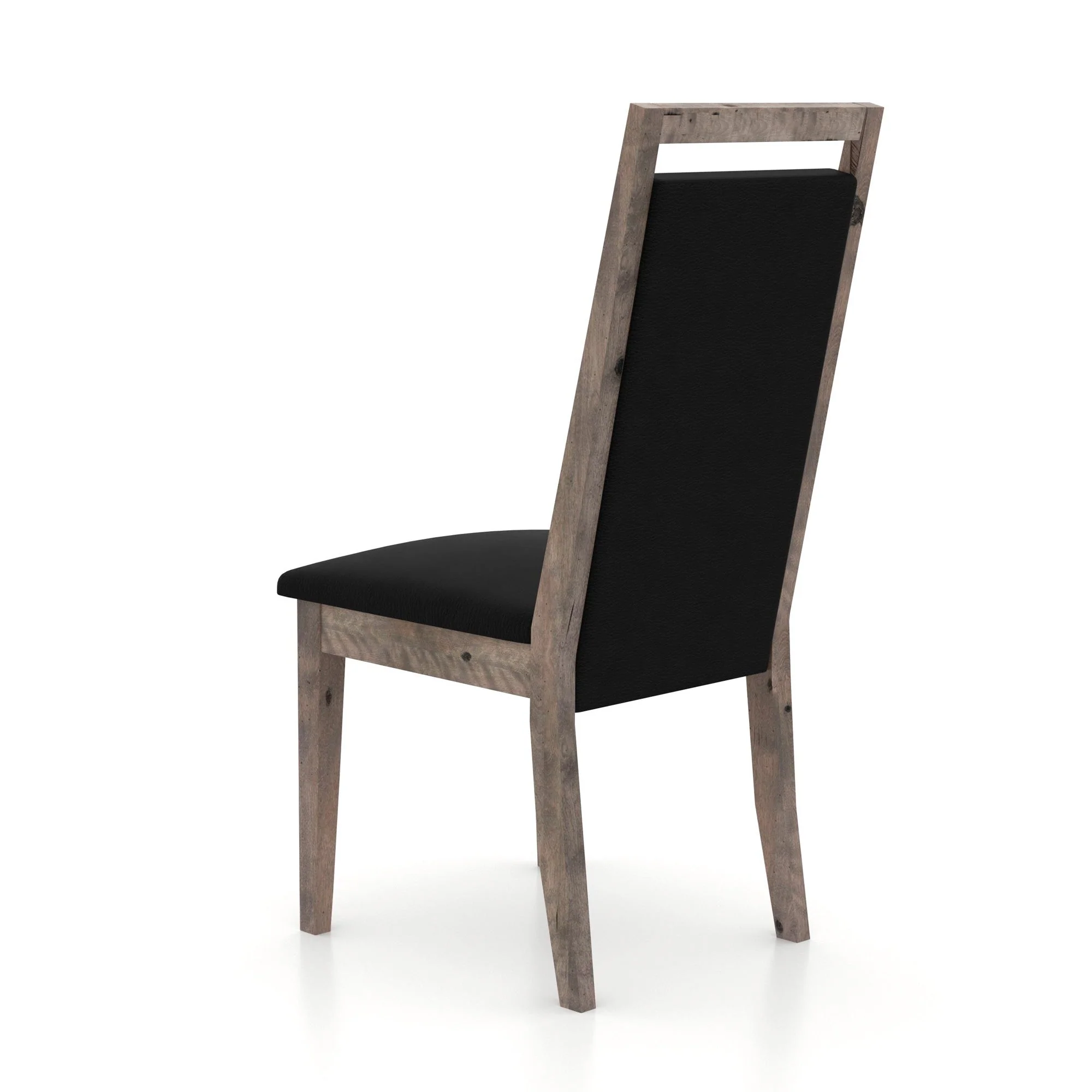 Izzo Upholstered Dining Chair - Image 4
