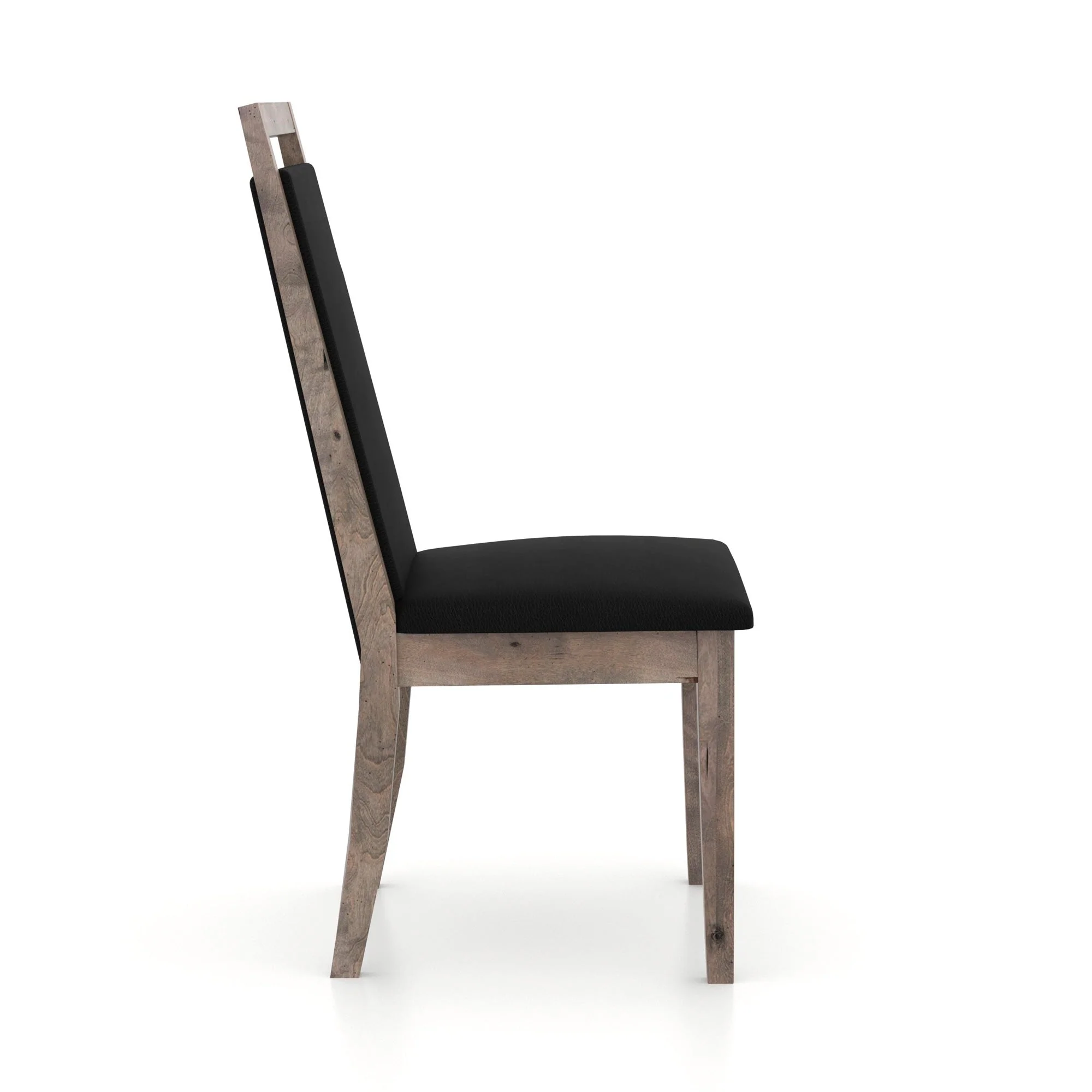 Izzo Upholstered Dining Chair - Image 5