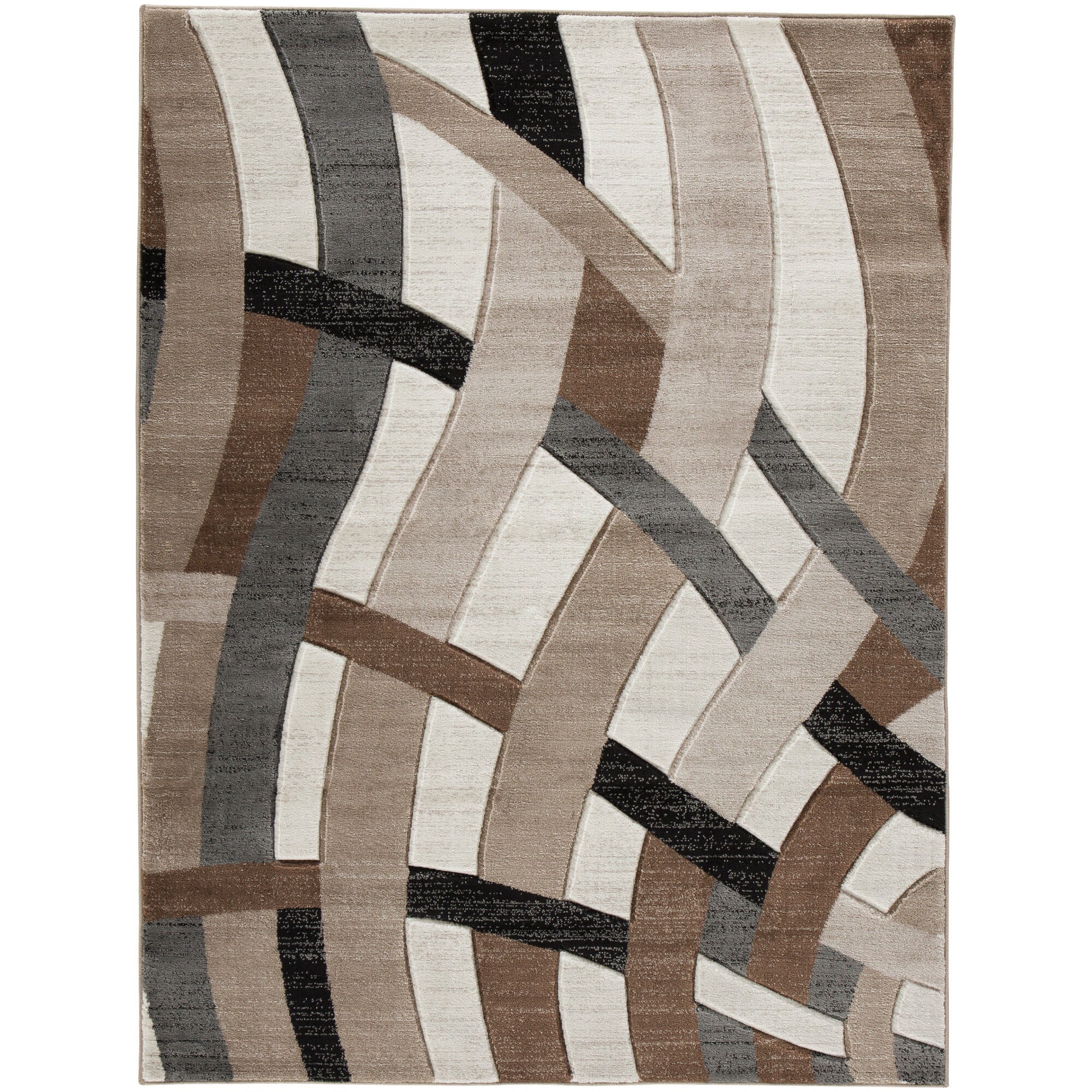 Jacinth Multi Colored Rug - Image 3