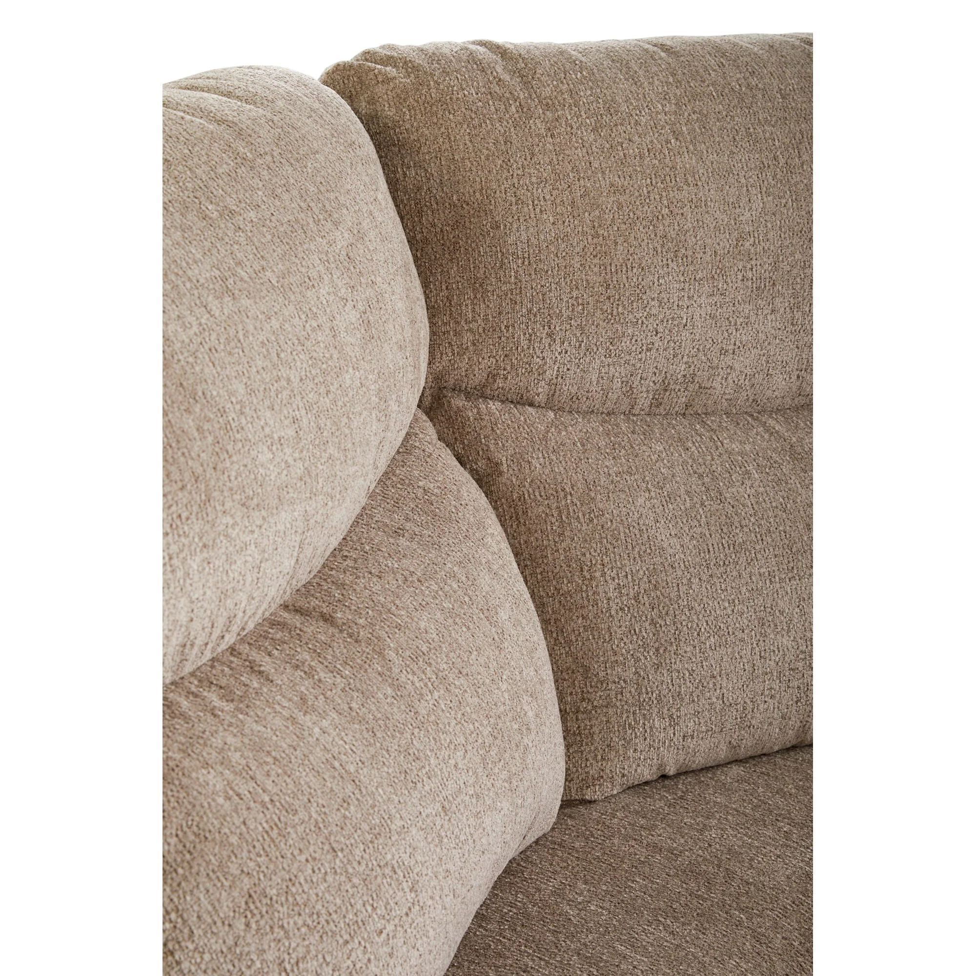 James 5 Piece Tri-Power Right Chaise Reclining Sectional - Image 4