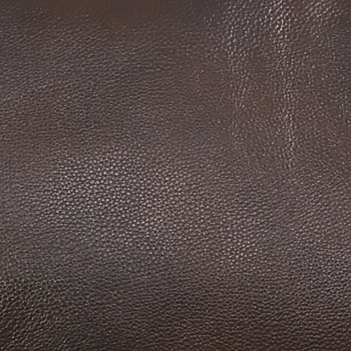 James Leather Rocker Recliner - Image 4