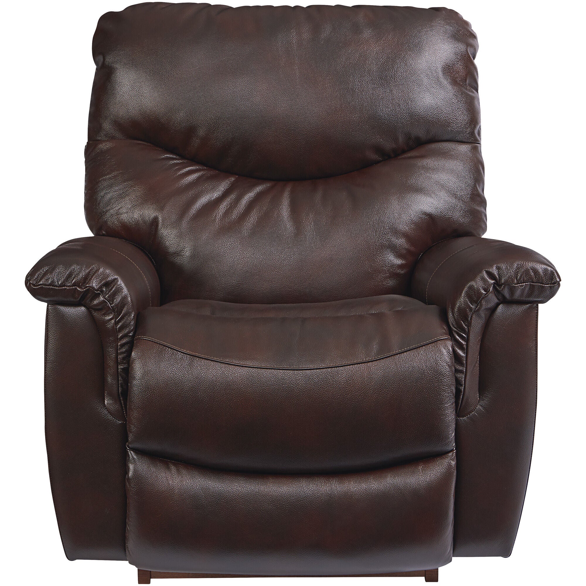 James Leather TriPower Recliner - Image 3