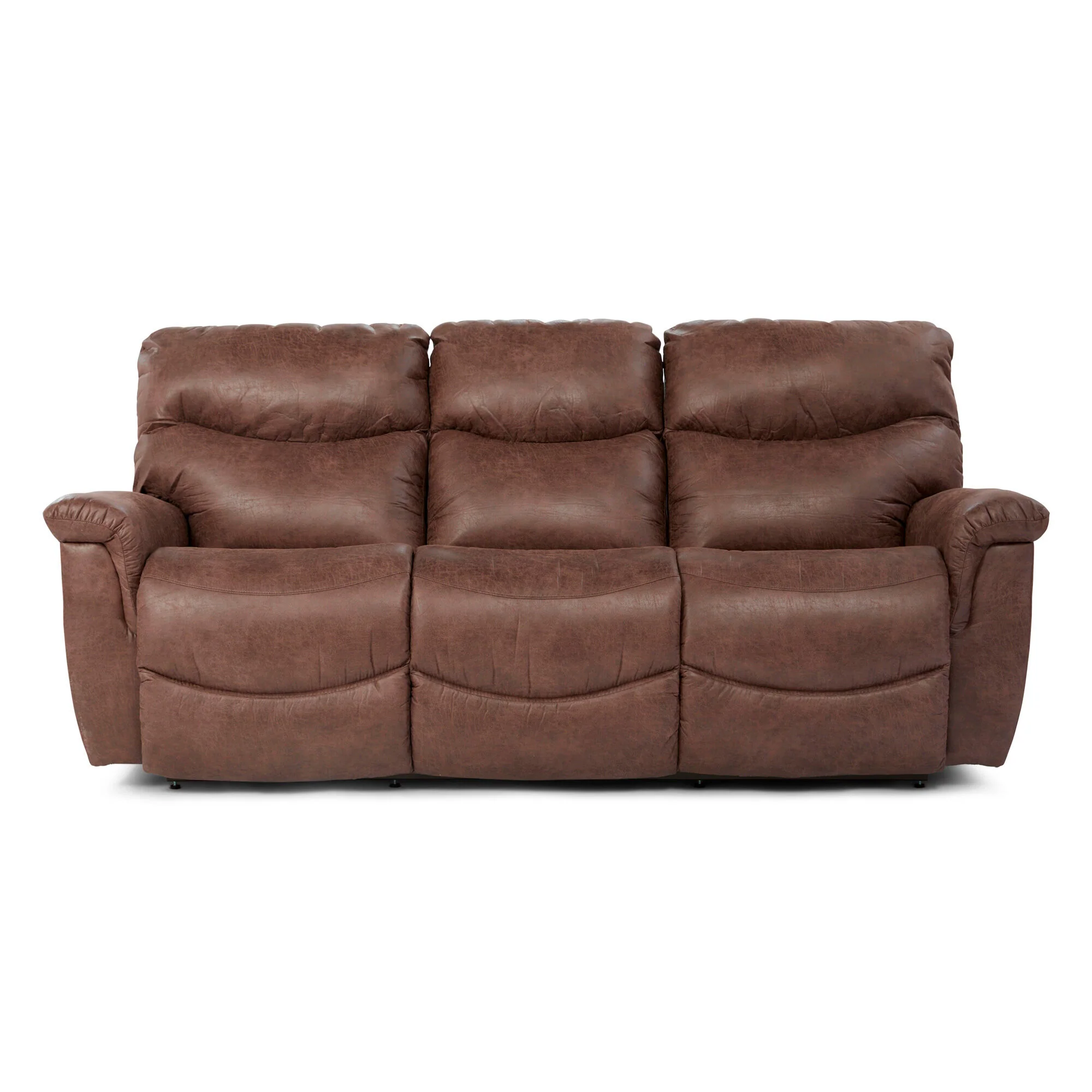 James Reclining Sofa