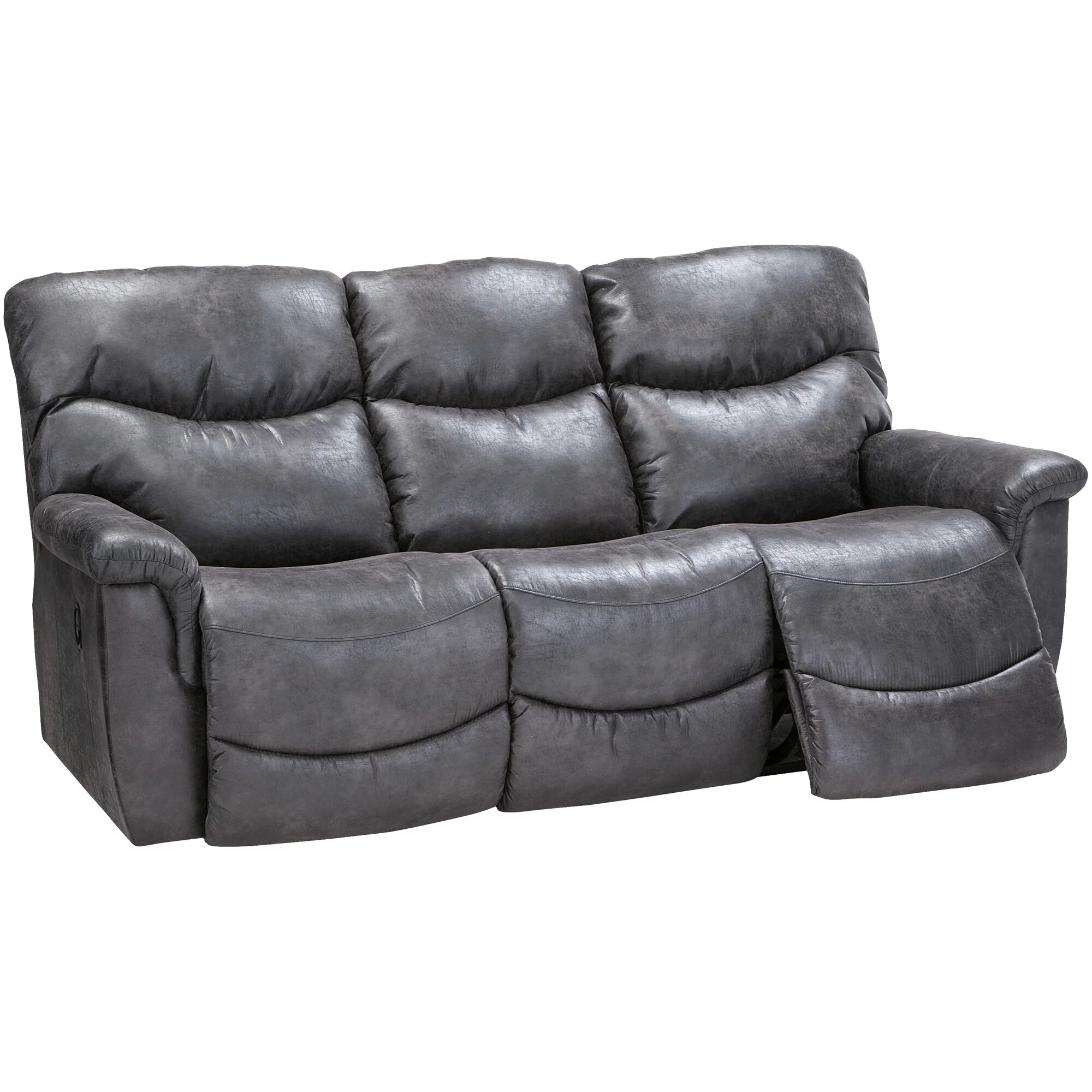 James Reclining Sofa - Image 11