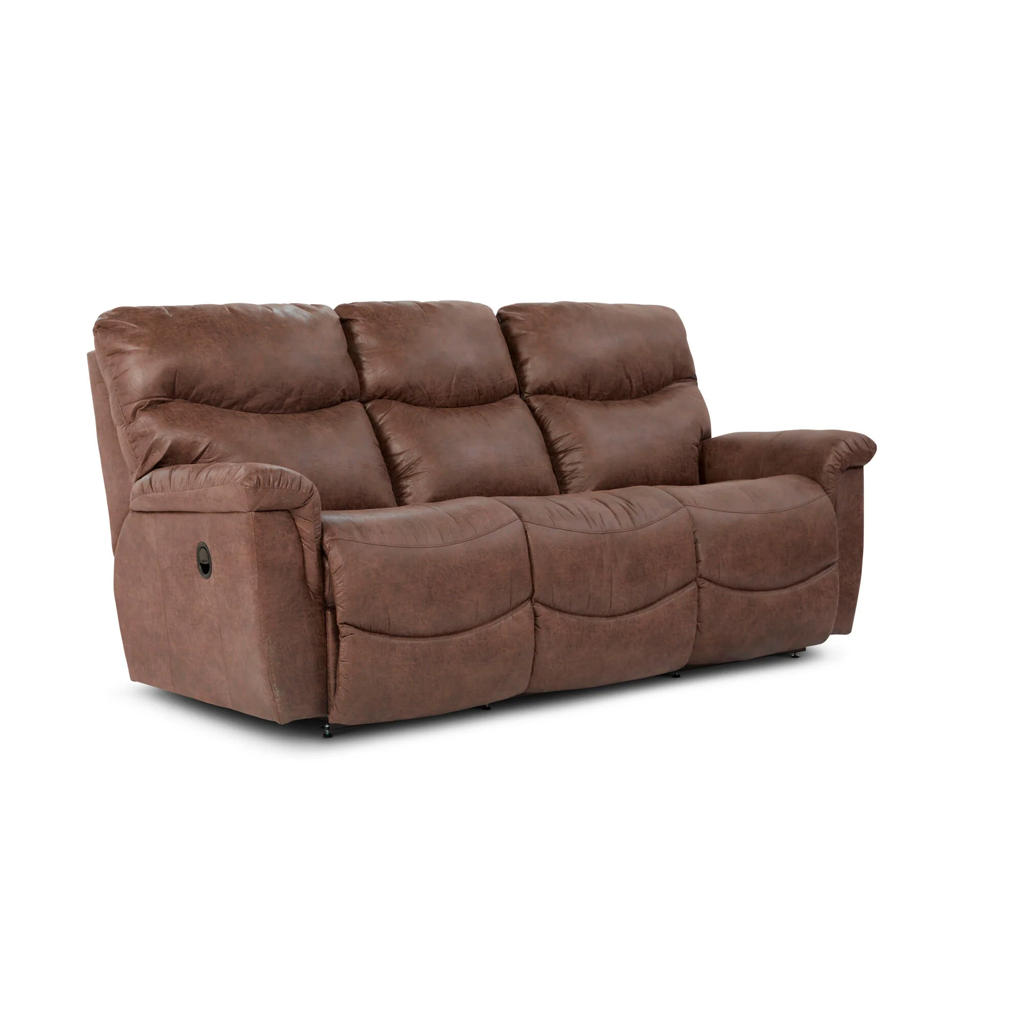 James Reclining Sofa - Image 2