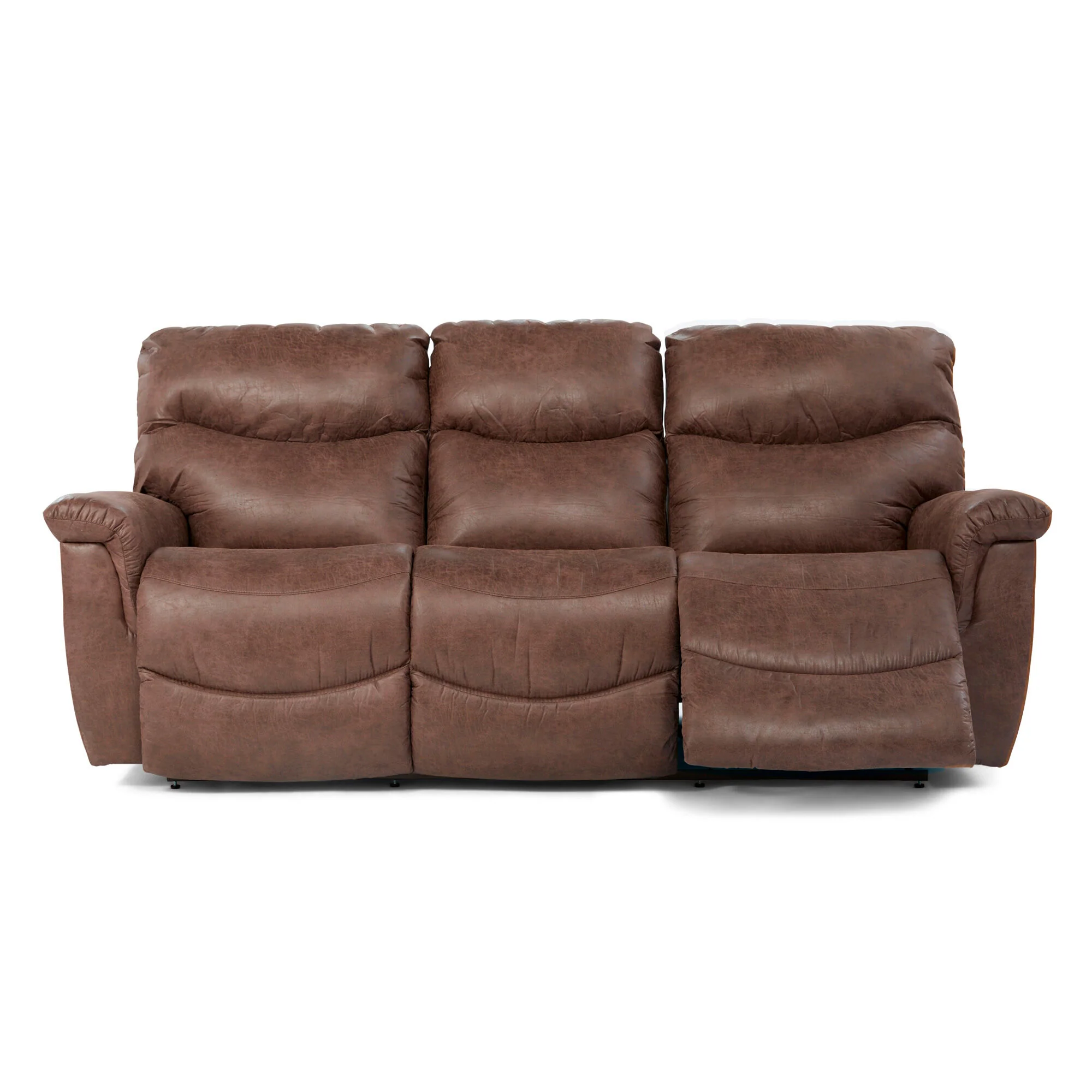 James Reclining Sofa - Image 5