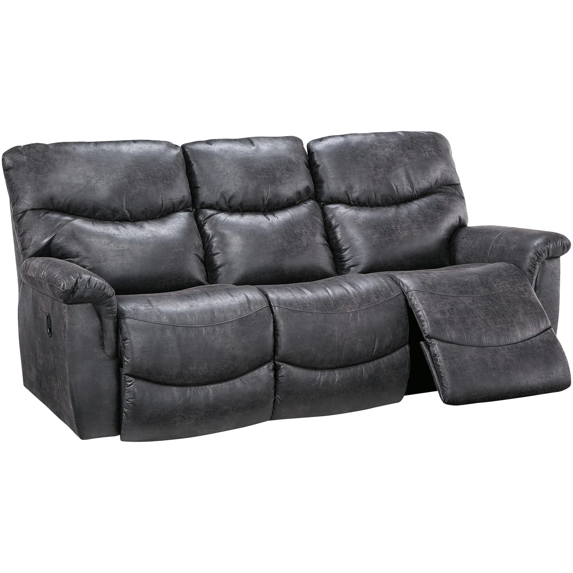 James Reclining Sofa - Image 8