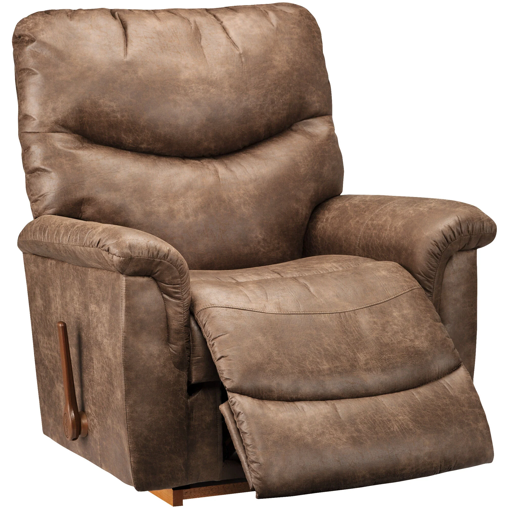 James Rocker Recliner - Image 4