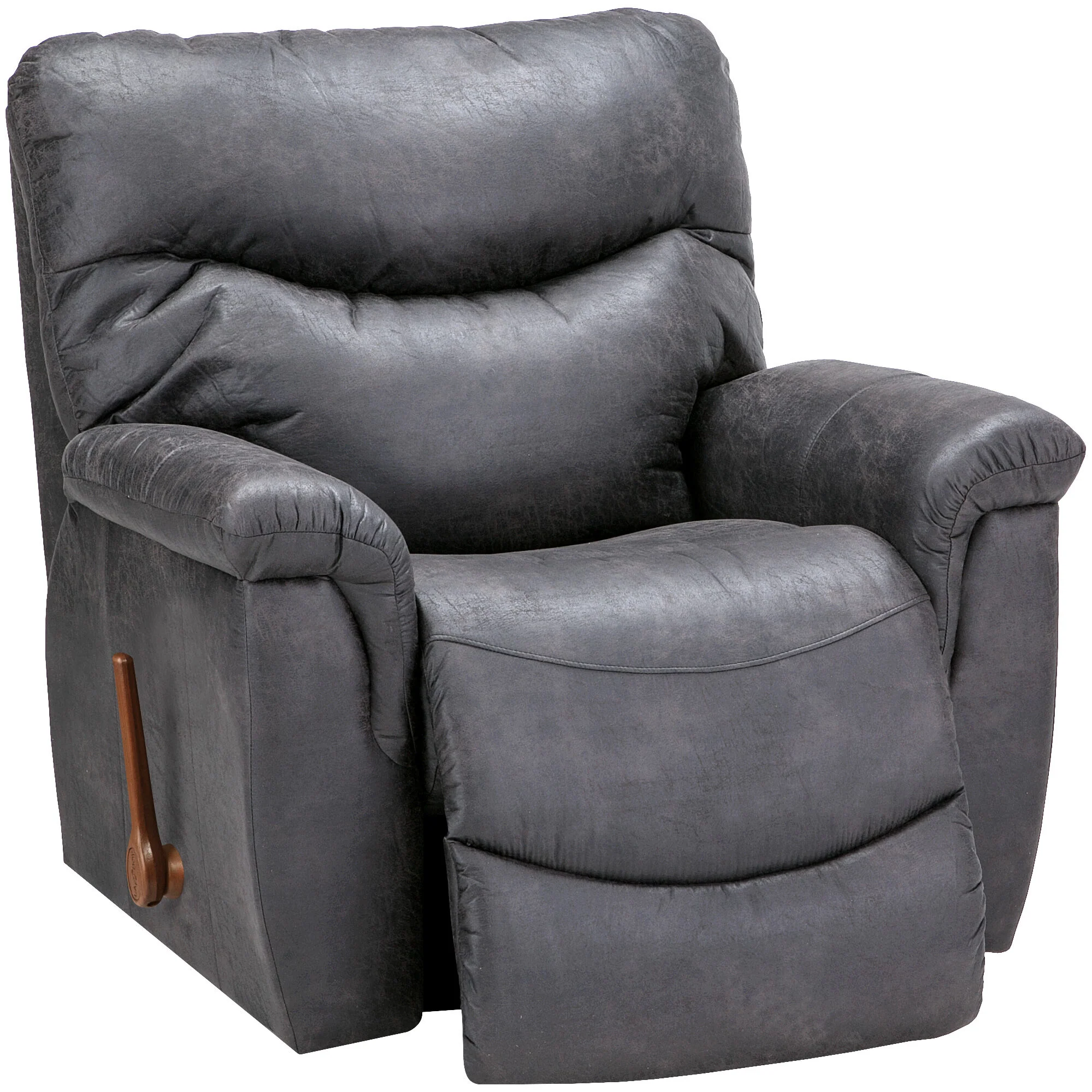 James Rocker Recliner - Image 8