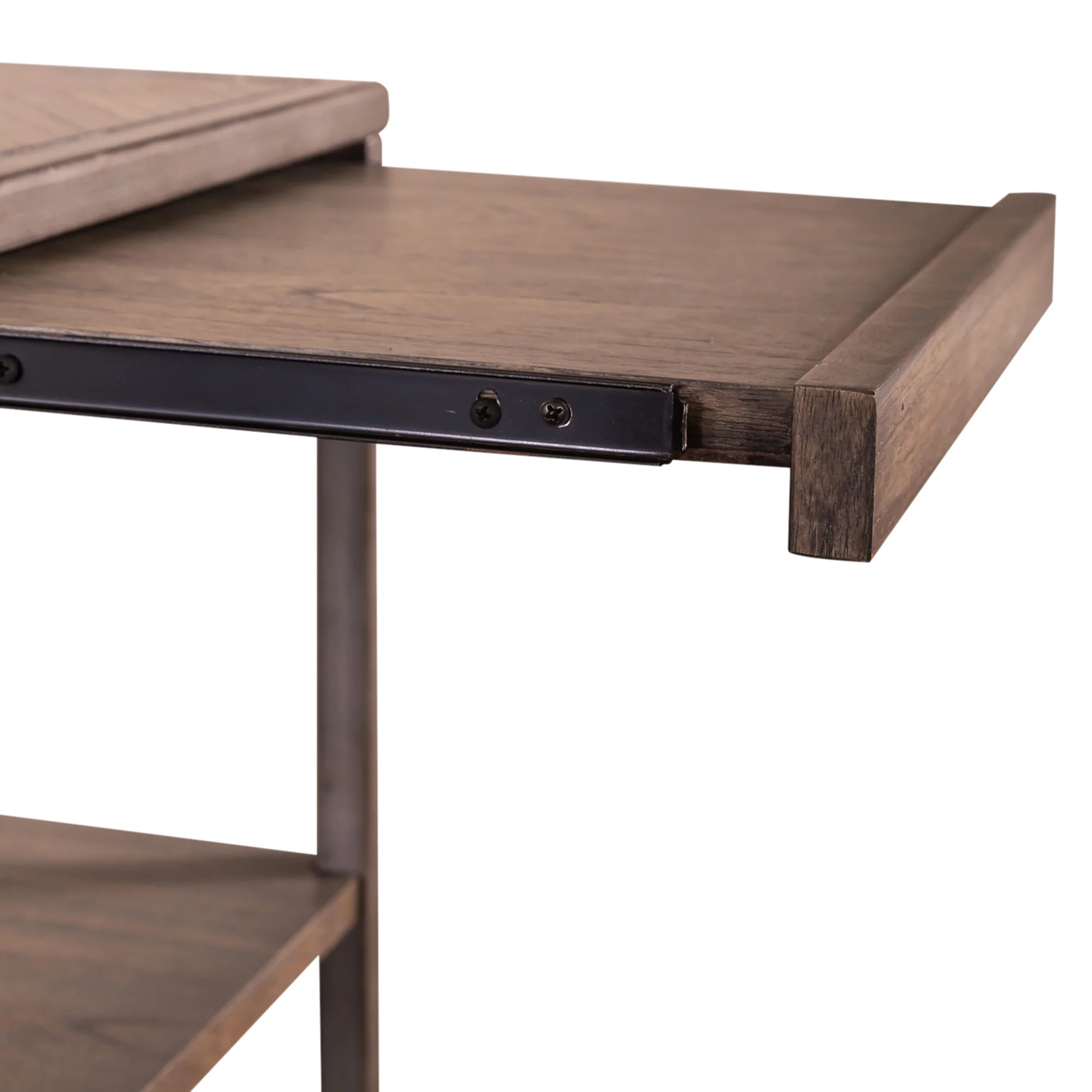 Jamestown Chairside Table - Image 3
