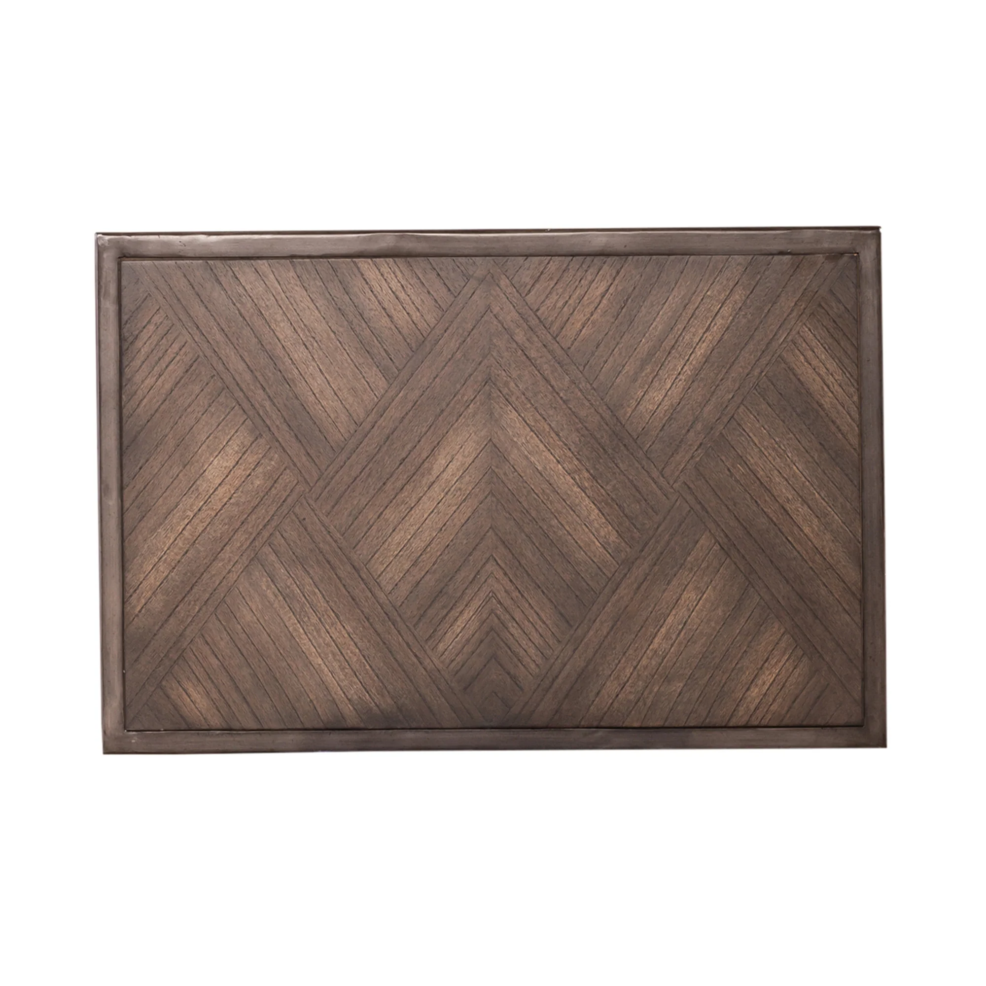 Jamestown Chairside Table - Image 4