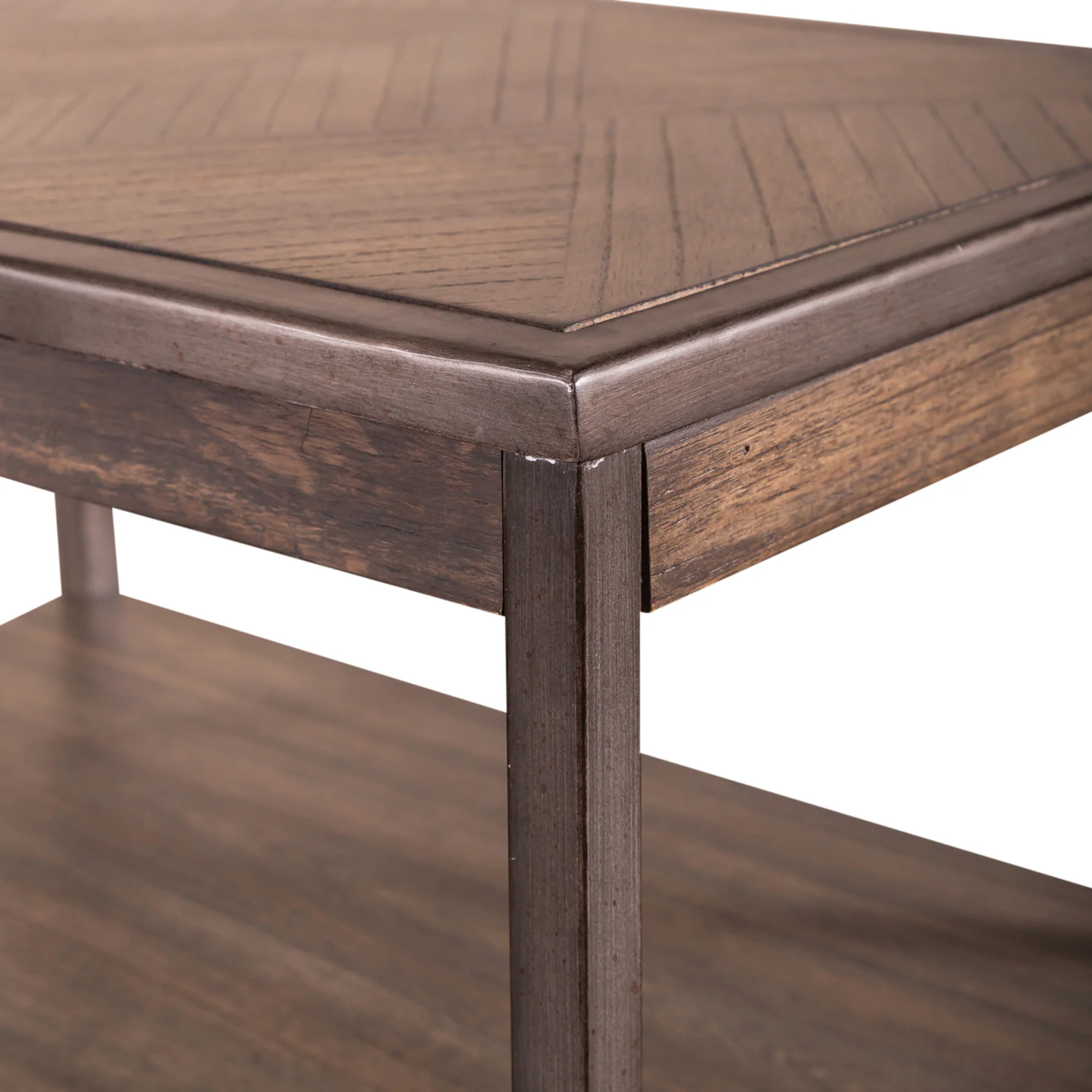 Jamestown Chairside Table - Image 6