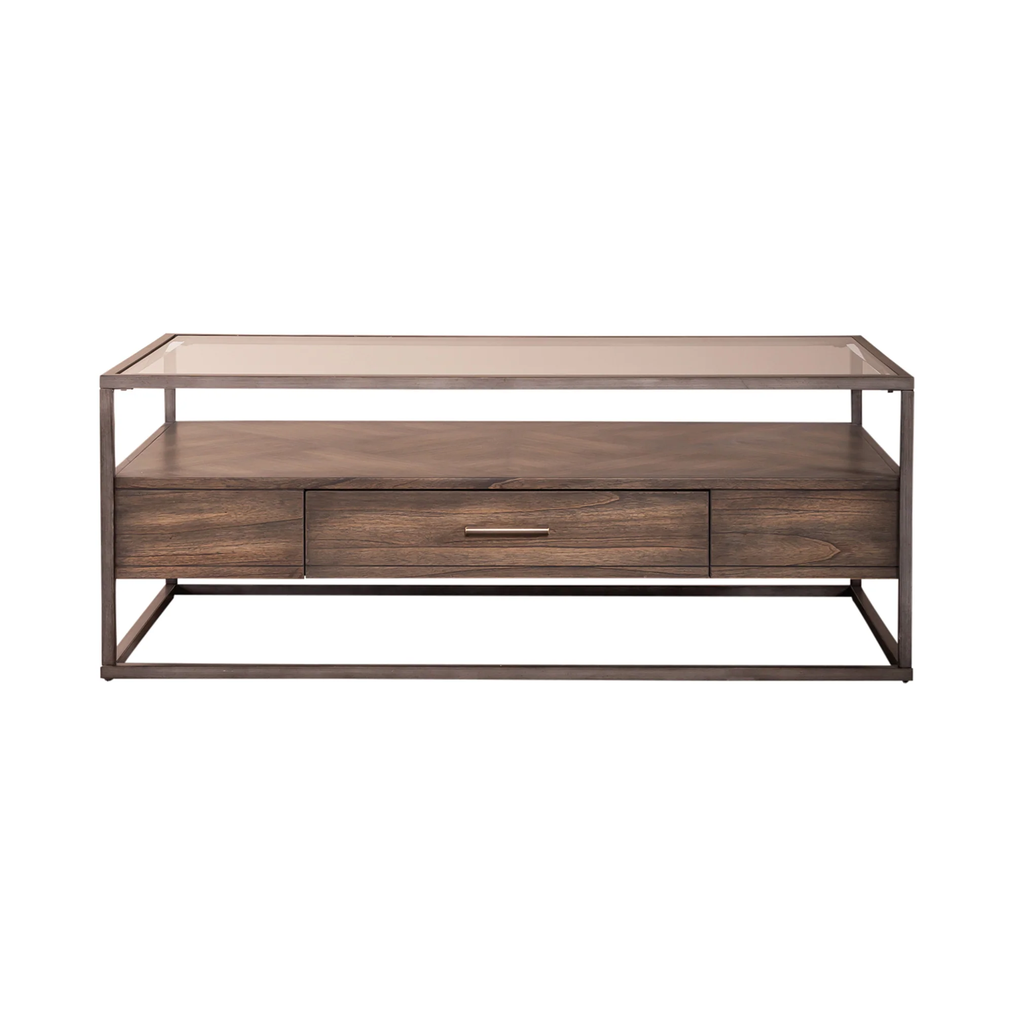Jamestown Coffee Table