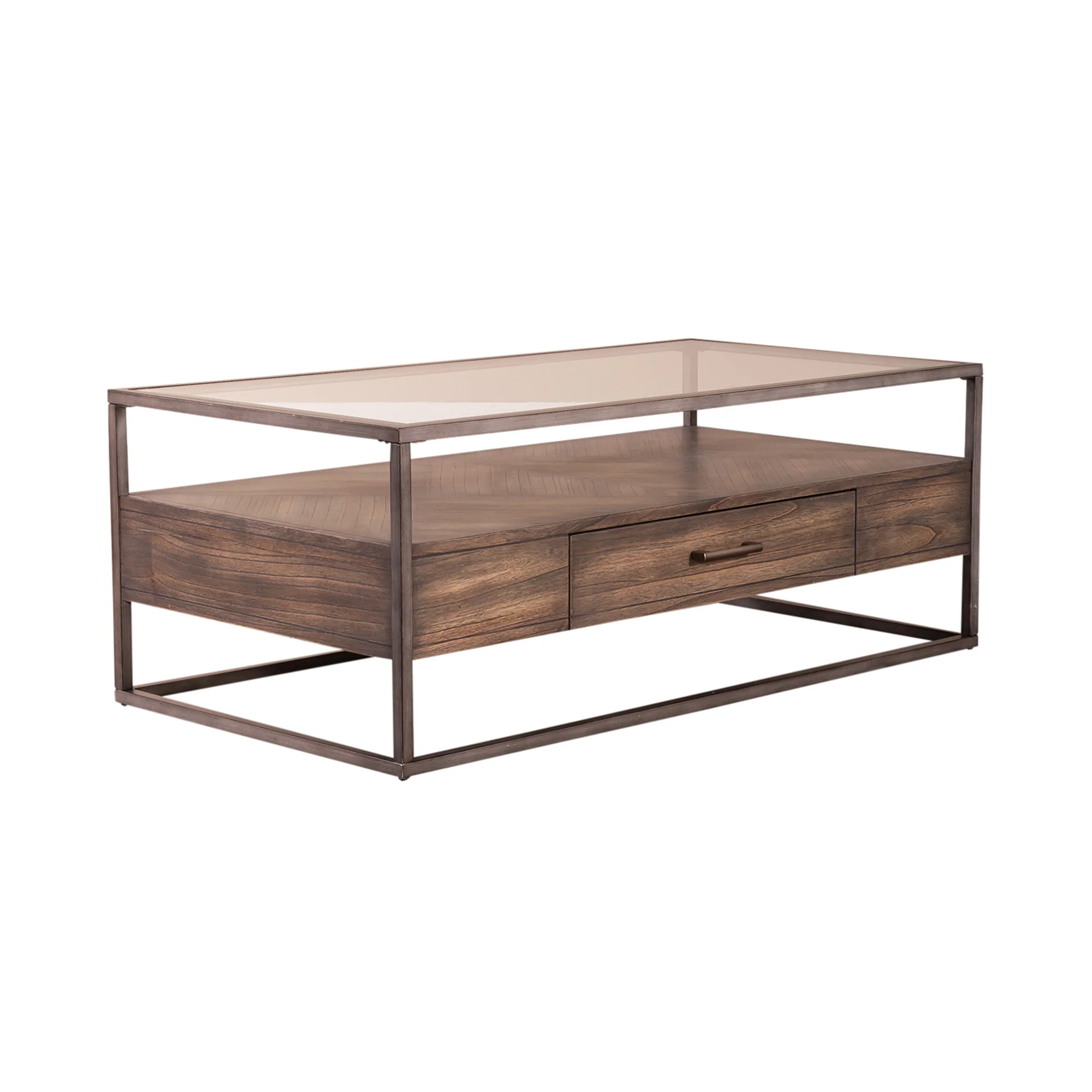 Jamestown Coffee Table - Image 2