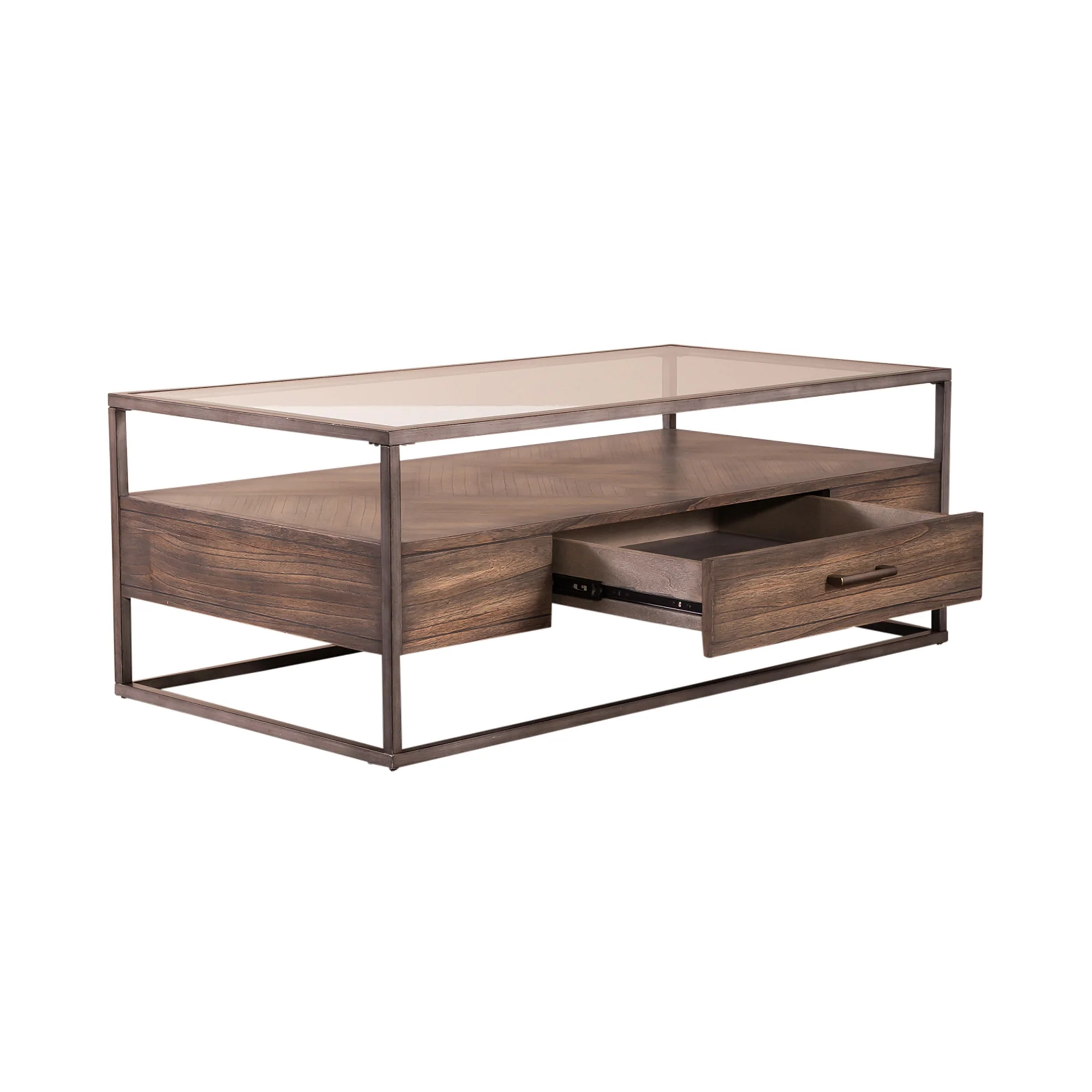 Jamestown Coffee Table - Image 4