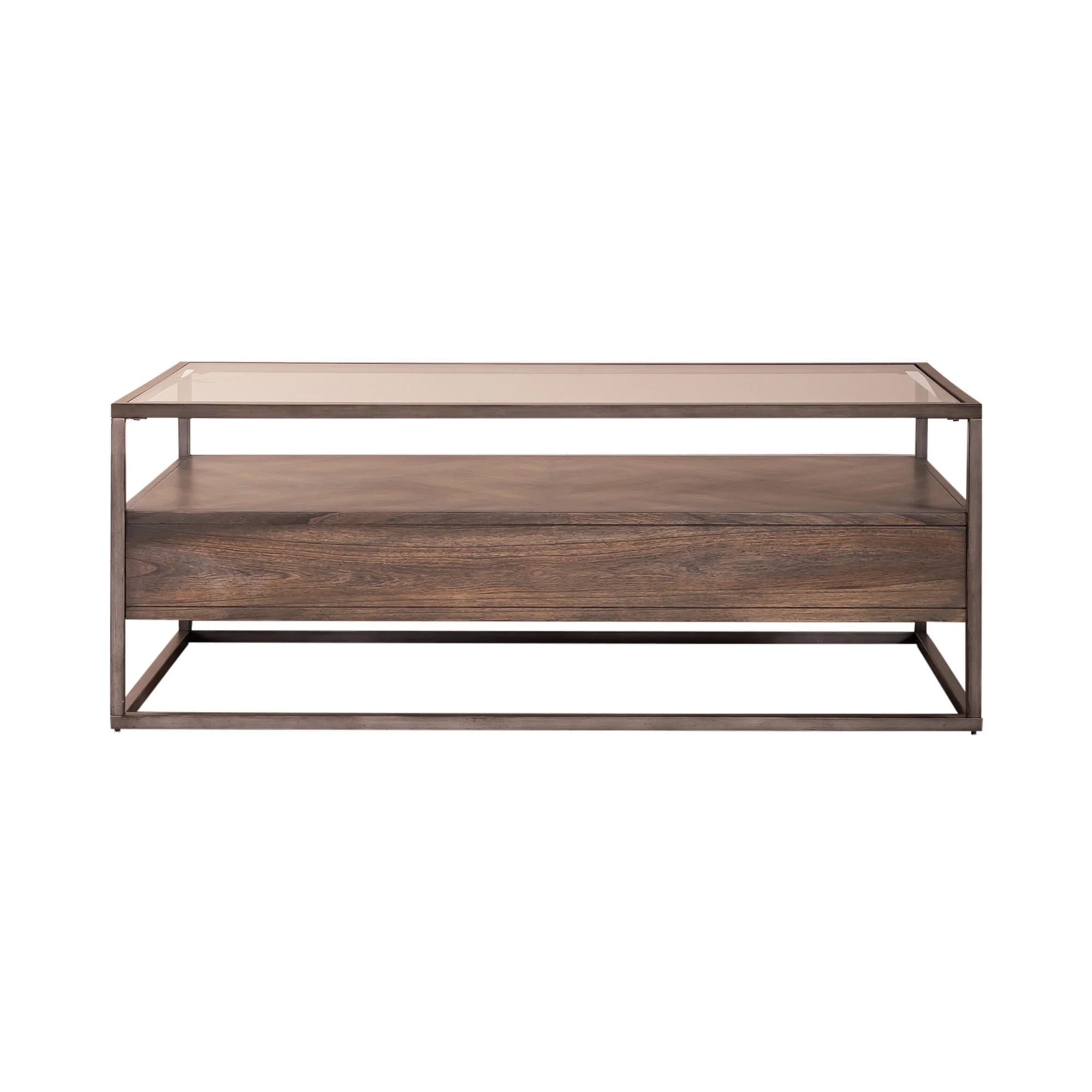 Jamestown Coffee Table - Image 5