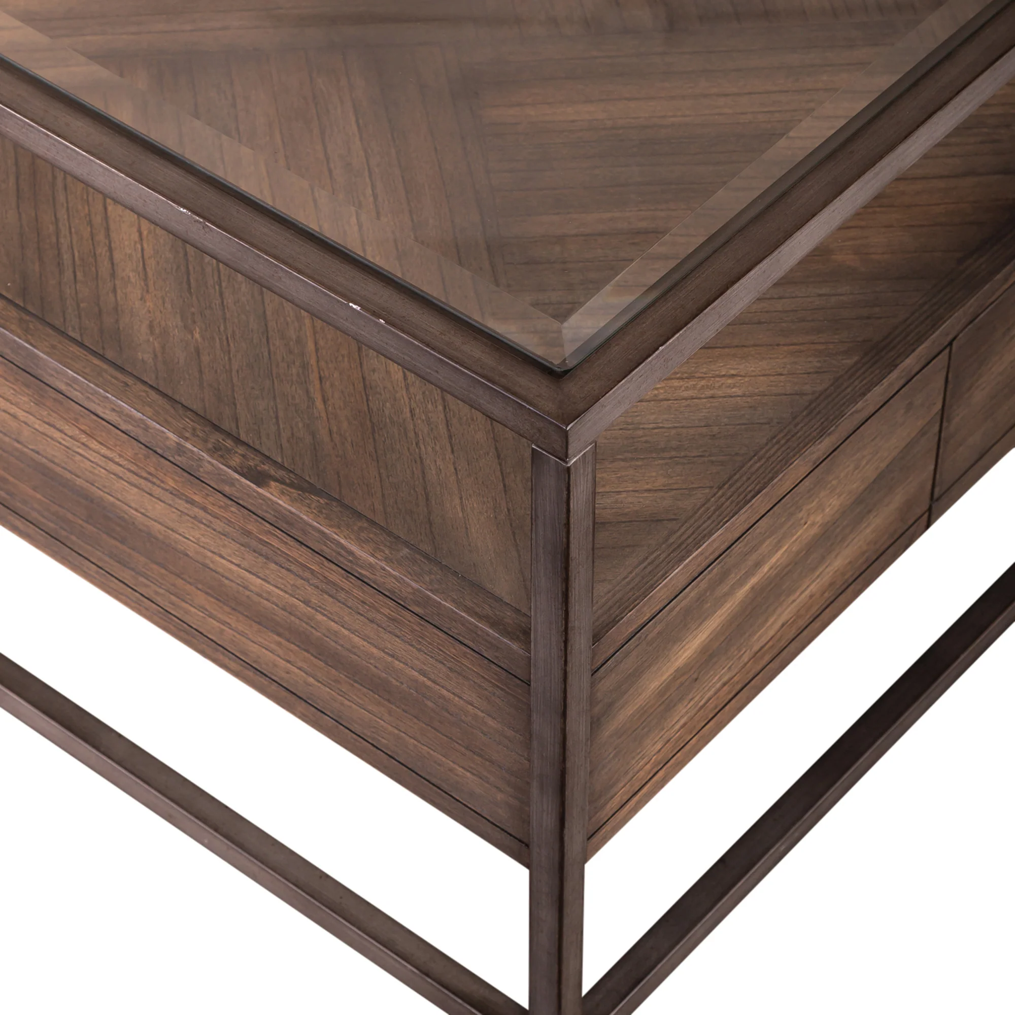 Jamestown Coffee Table - Image 8
