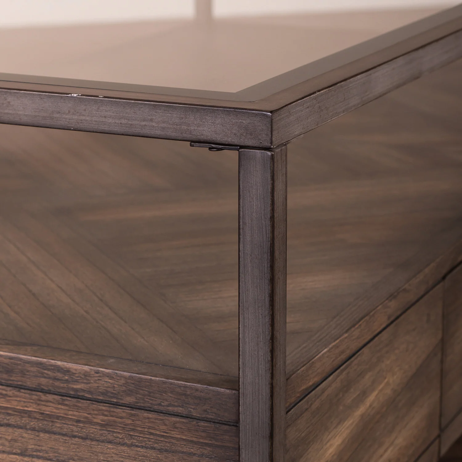 Jamestown Coffee Table - Image 9
