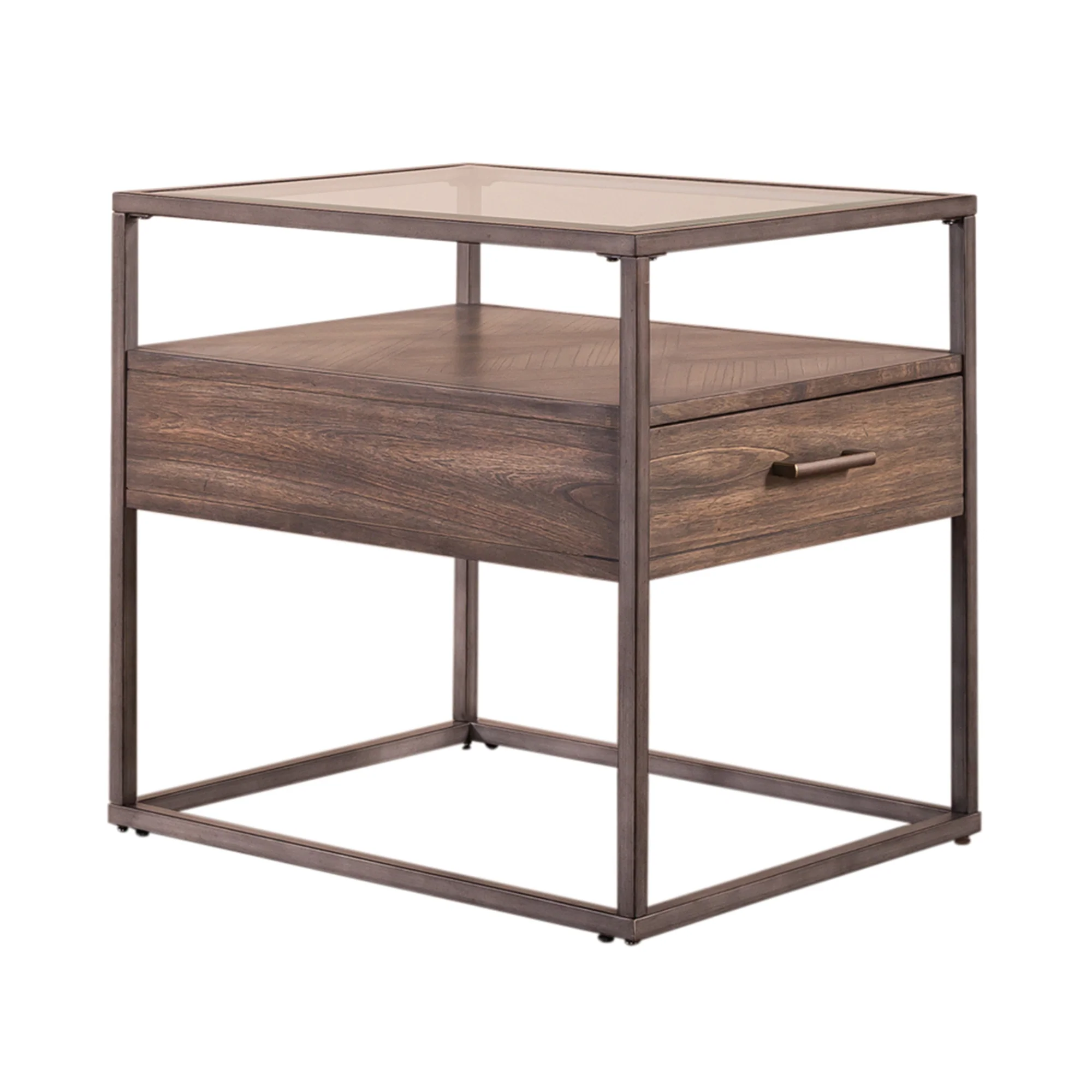 Jamestown End Table - Image 2