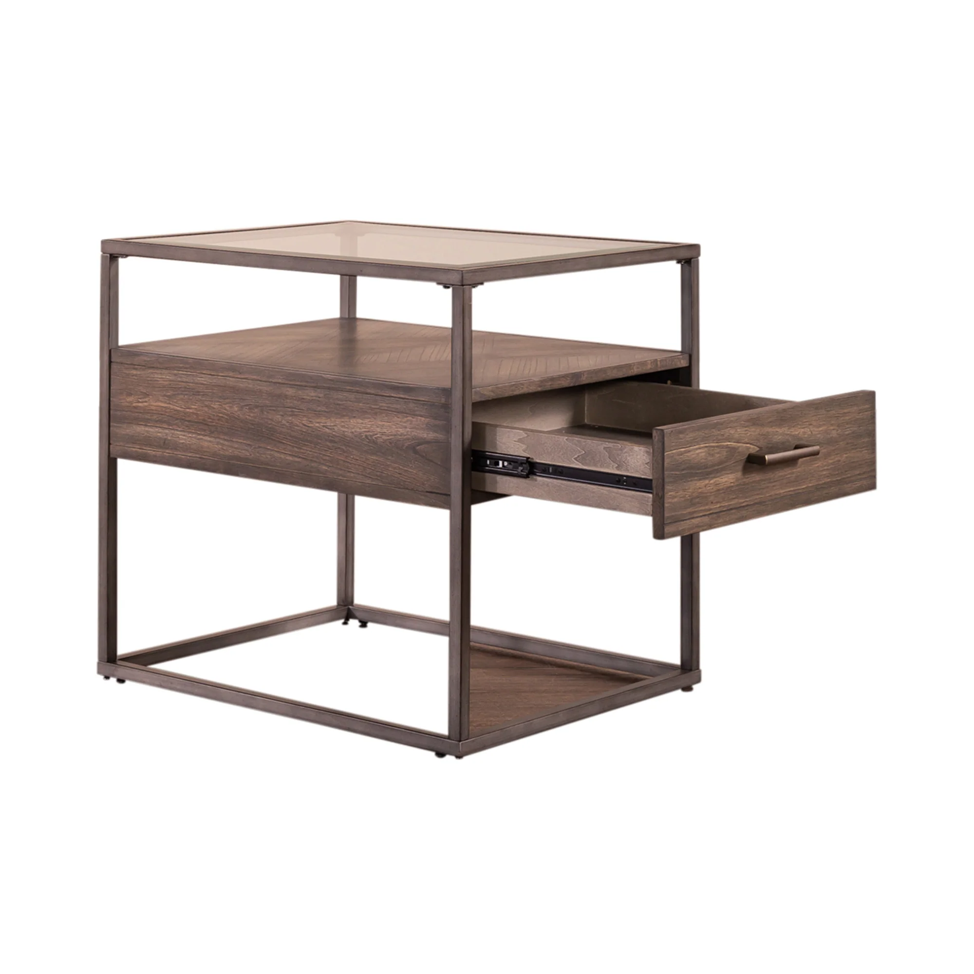 Jamestown End Table - Image 4